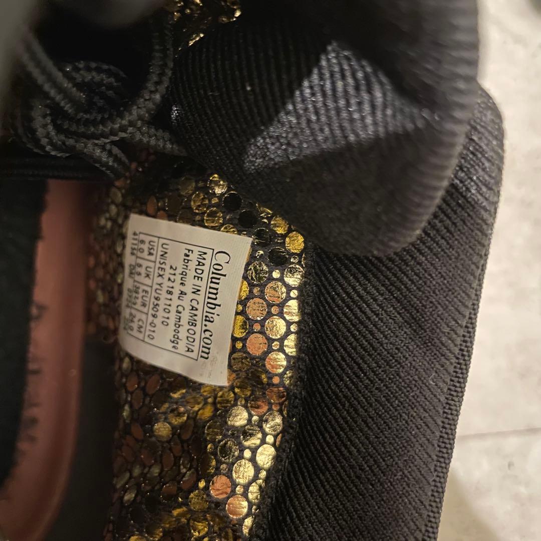 Columbia コロンビア YU9509