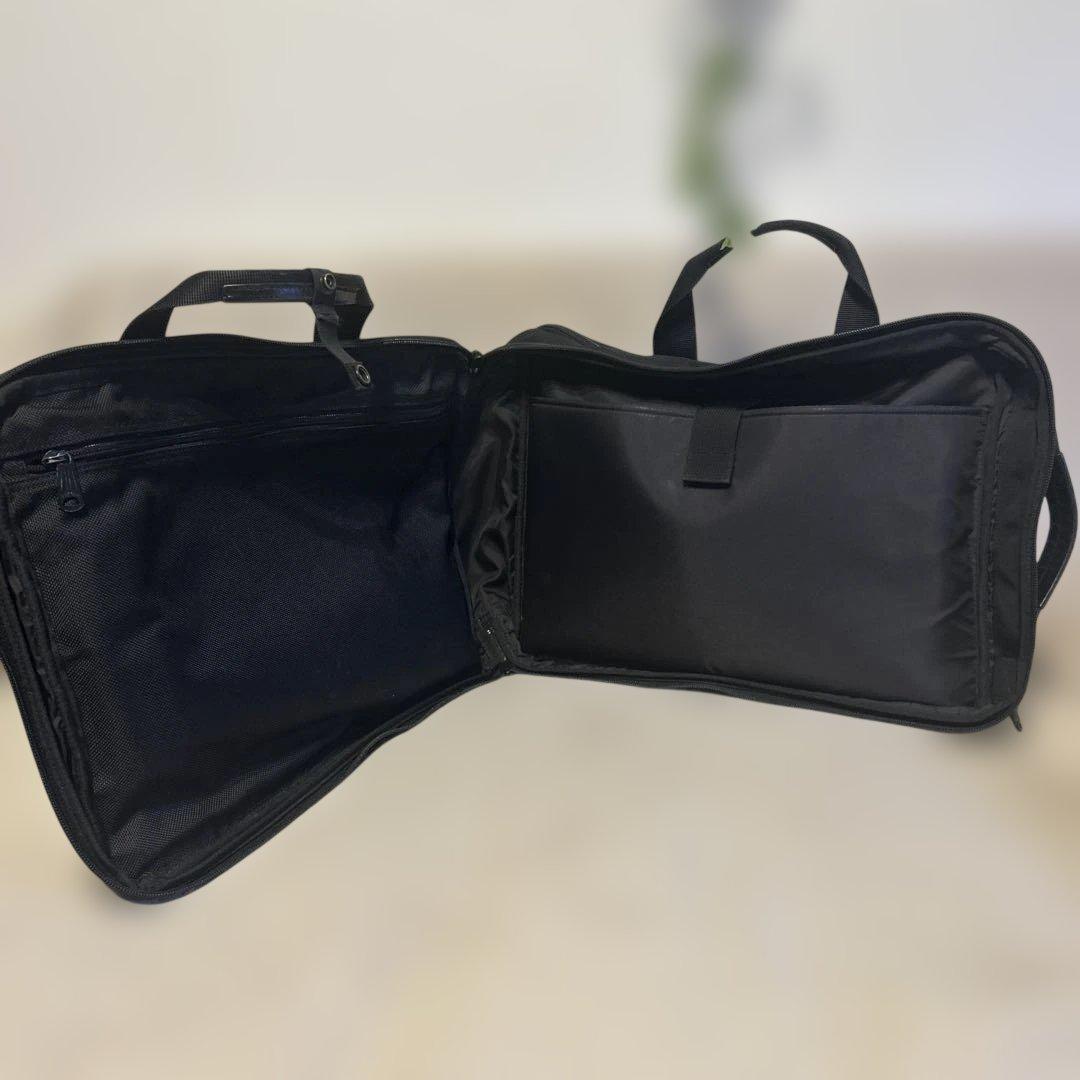 ポーター　3WAYブリーフケース ビジネスバッグ 吉田カバン　定価72,600円