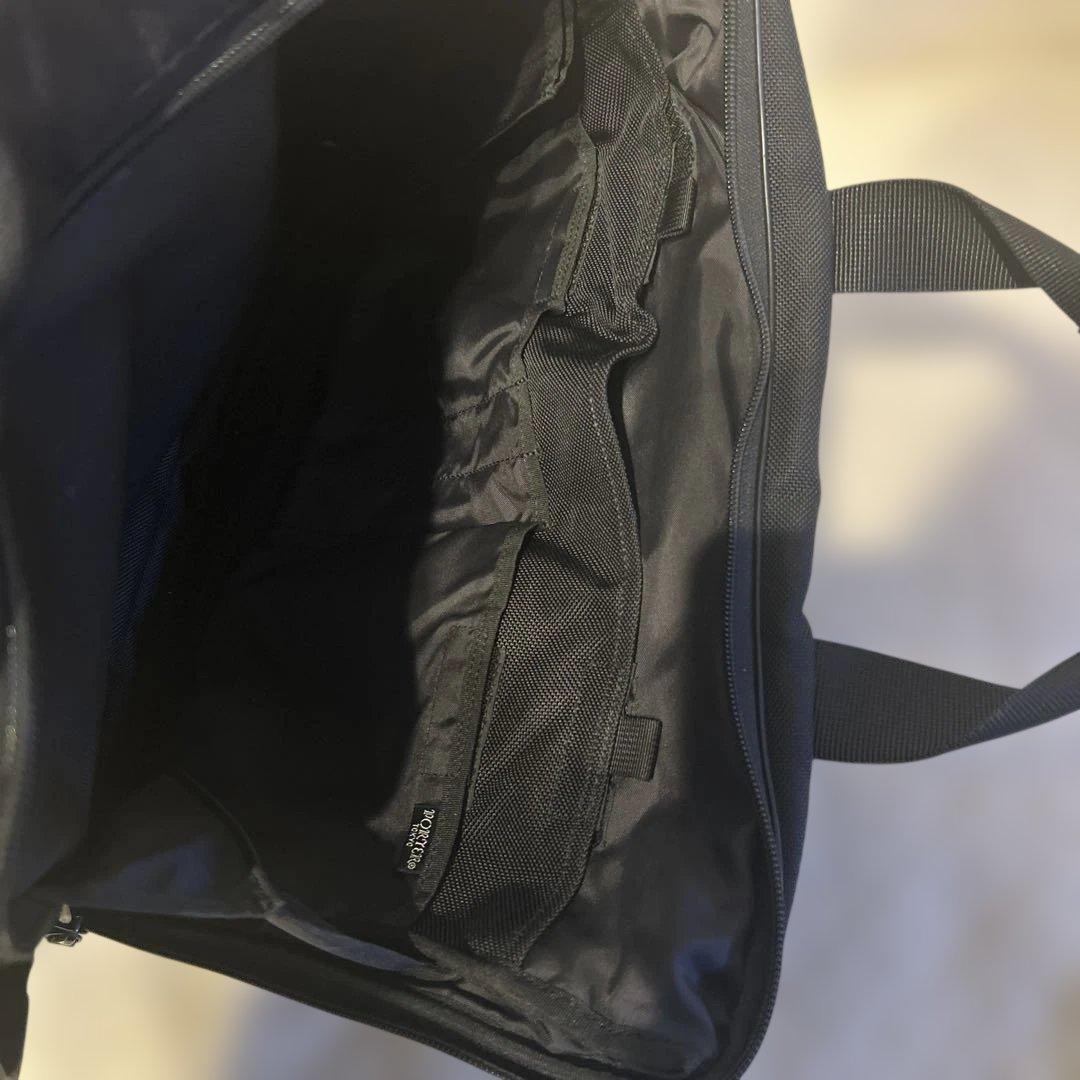 ポーター　3WAYブリーフケース ビジネスバッグ 吉田カバン　定価72,600円