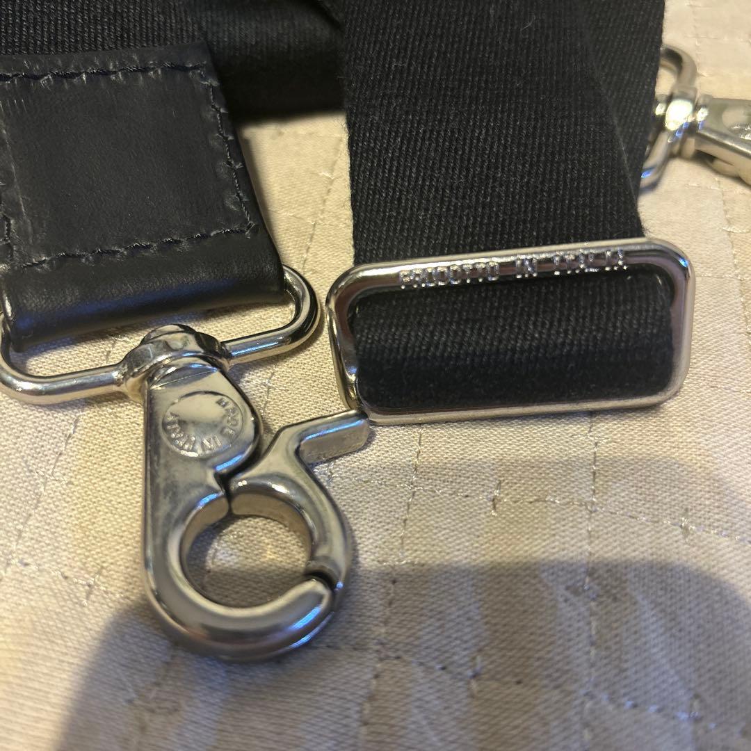 ポーター　3WAYブリーフケース ビジネスバッグ 吉田カバン　定価72,600円