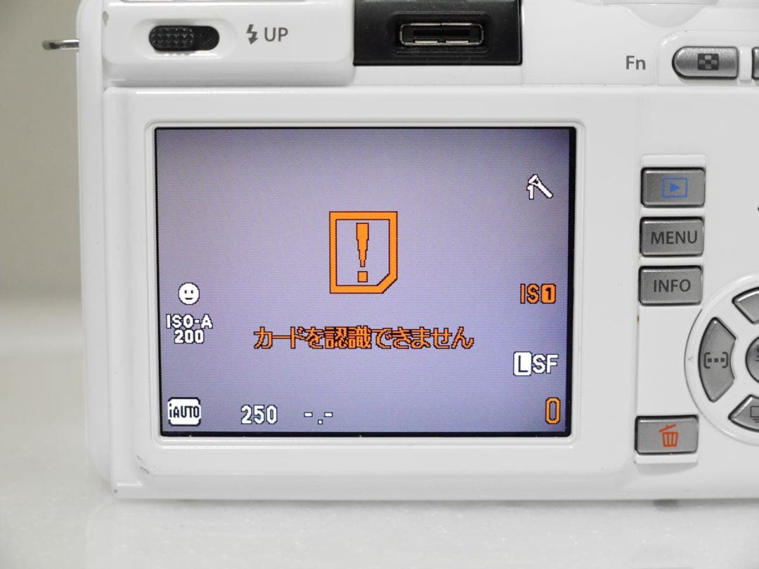 OLYMPUS E−PL1sレンズキット ホワイト