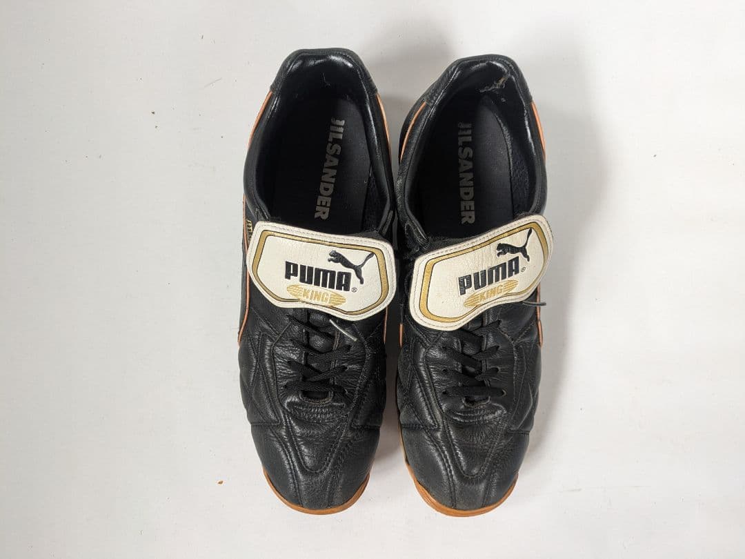 PUMA プーマ　JIL SANDER ジル・サンダー　コラボシューズ　9.5