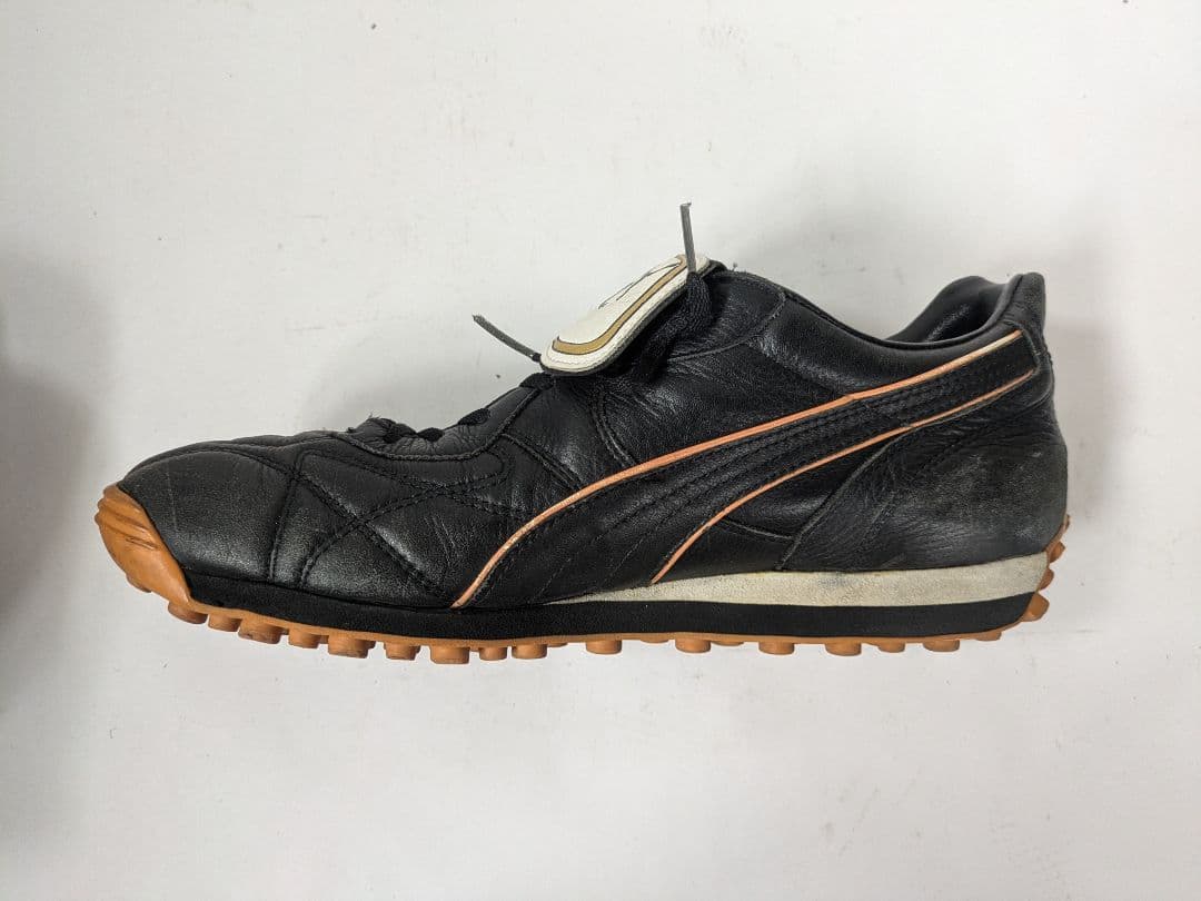 PUMA プーマ　JIL SANDER ジル・サンダー　コラボシューズ　9.5