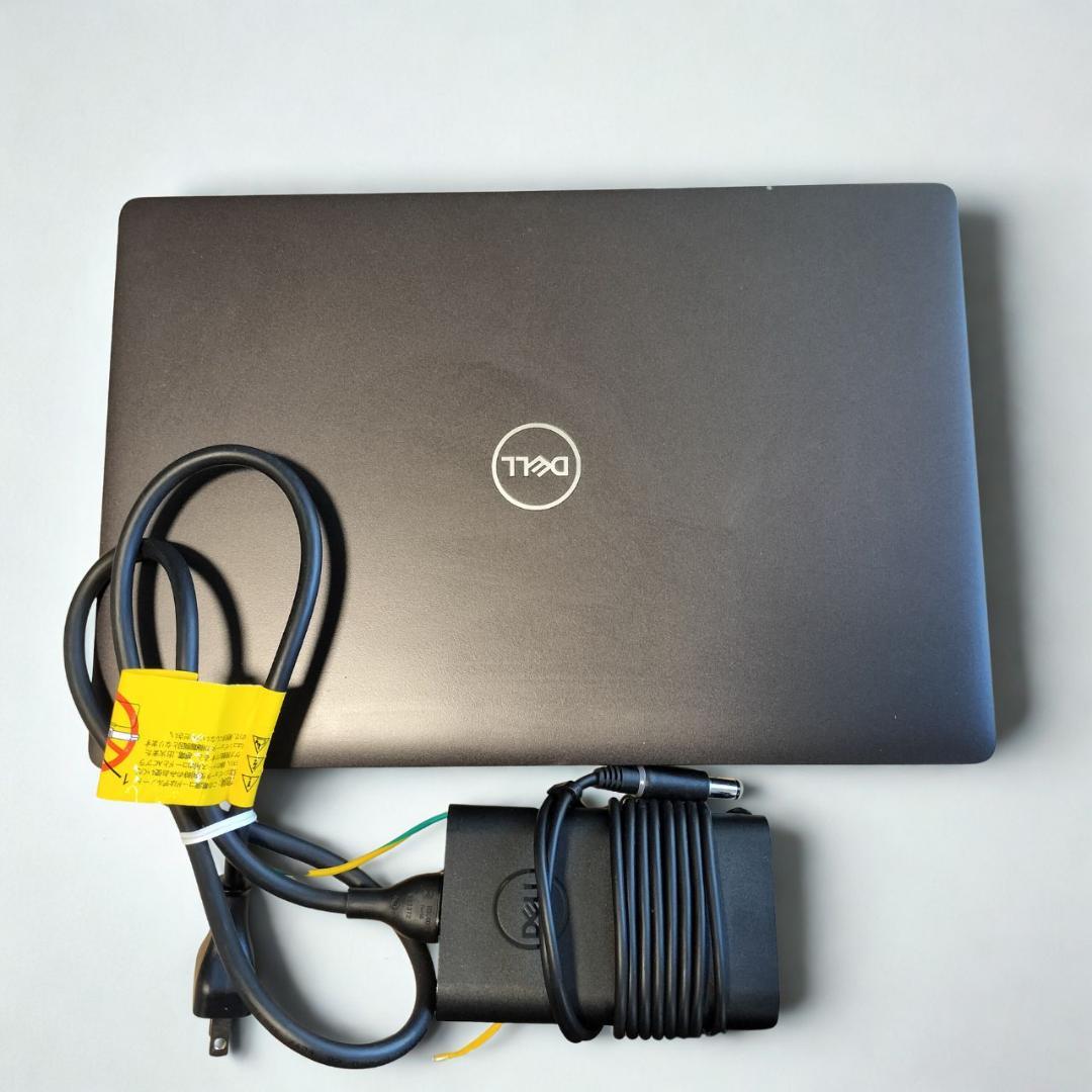 DELL Latitude5300 i5 8GB SSD256GB Win11✨