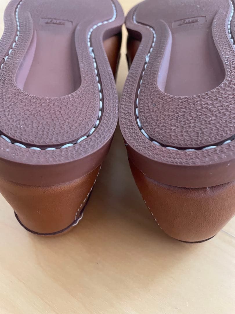 G.H. Bass & Co. デッキシューズ US7