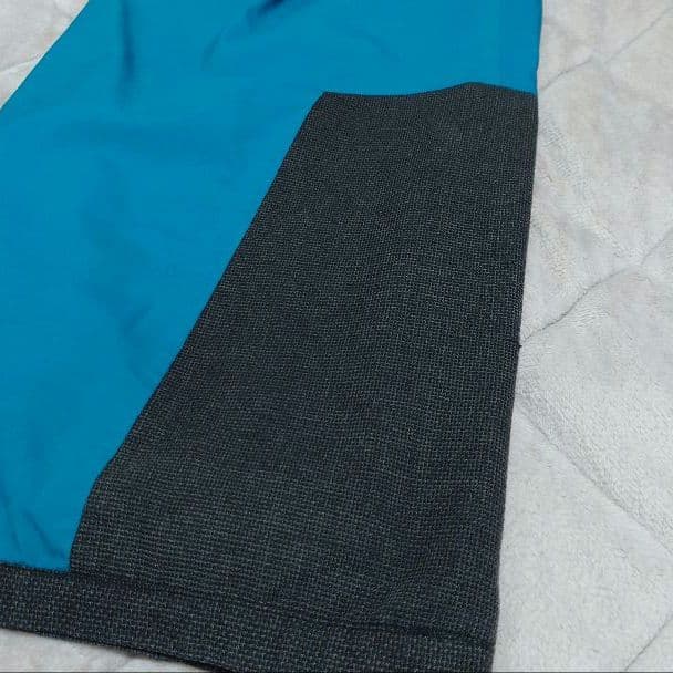 HAGLÖFS　スキーパンツ　Sサイズ相当