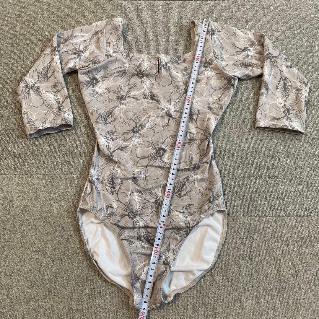 stina スティナ バレエ レオタード