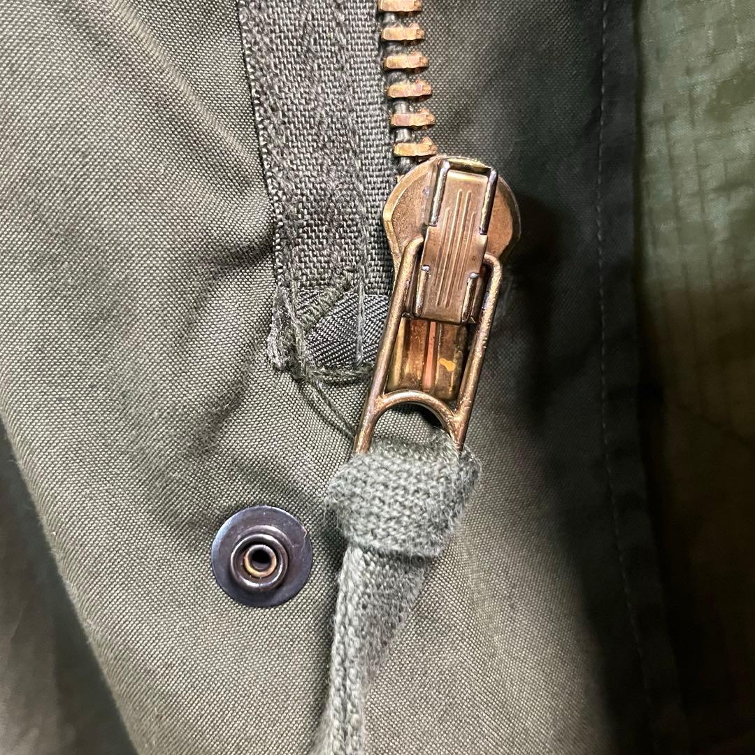 状態良好　M-65 フィッシュテール パーカー フルセット M