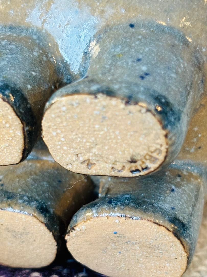 リサラーソン　MEMAGARI ネコ