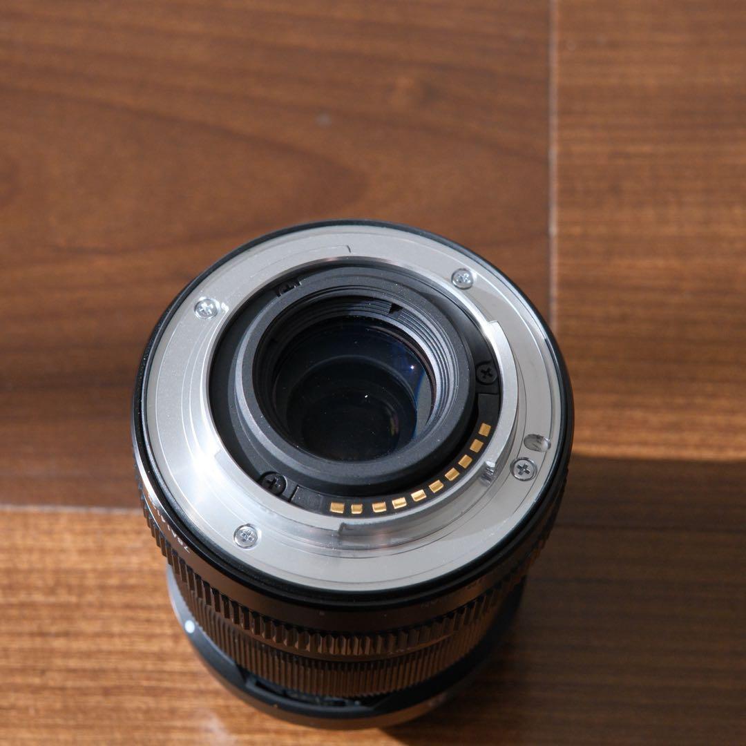 Q*n様 FUJIFILM 23mm F2 R WRレンズ 単焦点 富士フイルム