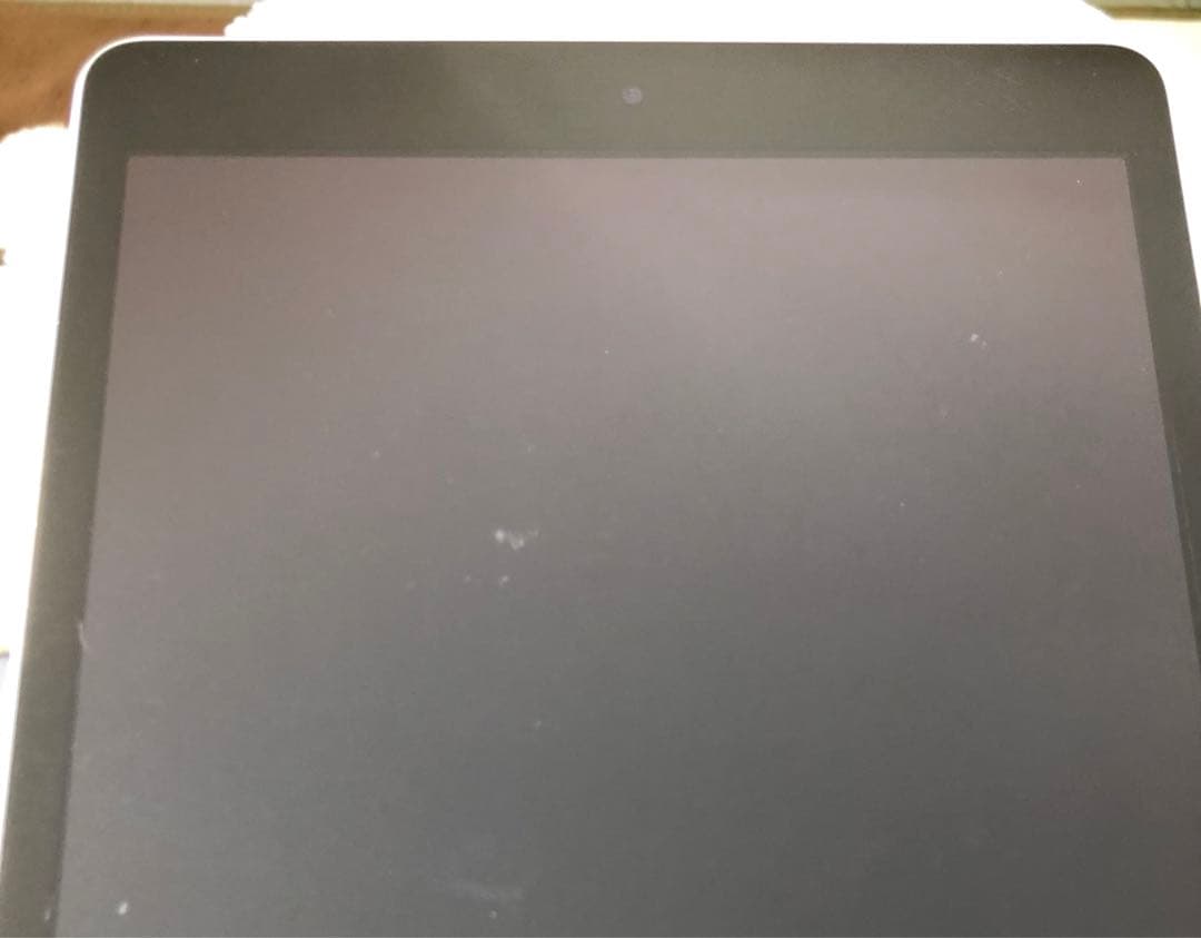 【完動品】iPad 第9世代 256GB 【すぐ発送】