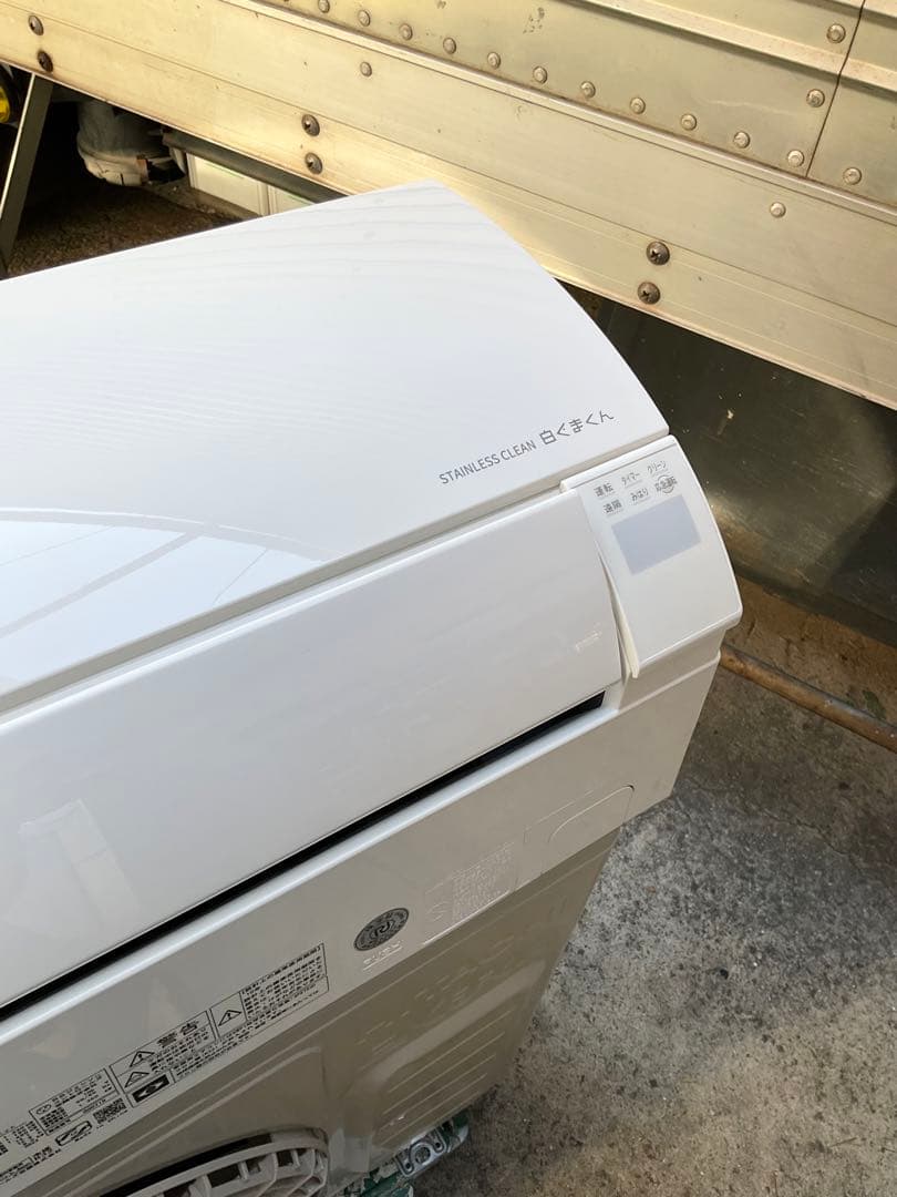 2023年製　日立 RAS-YX36N エアコン 100V 白くまくん 12畳用