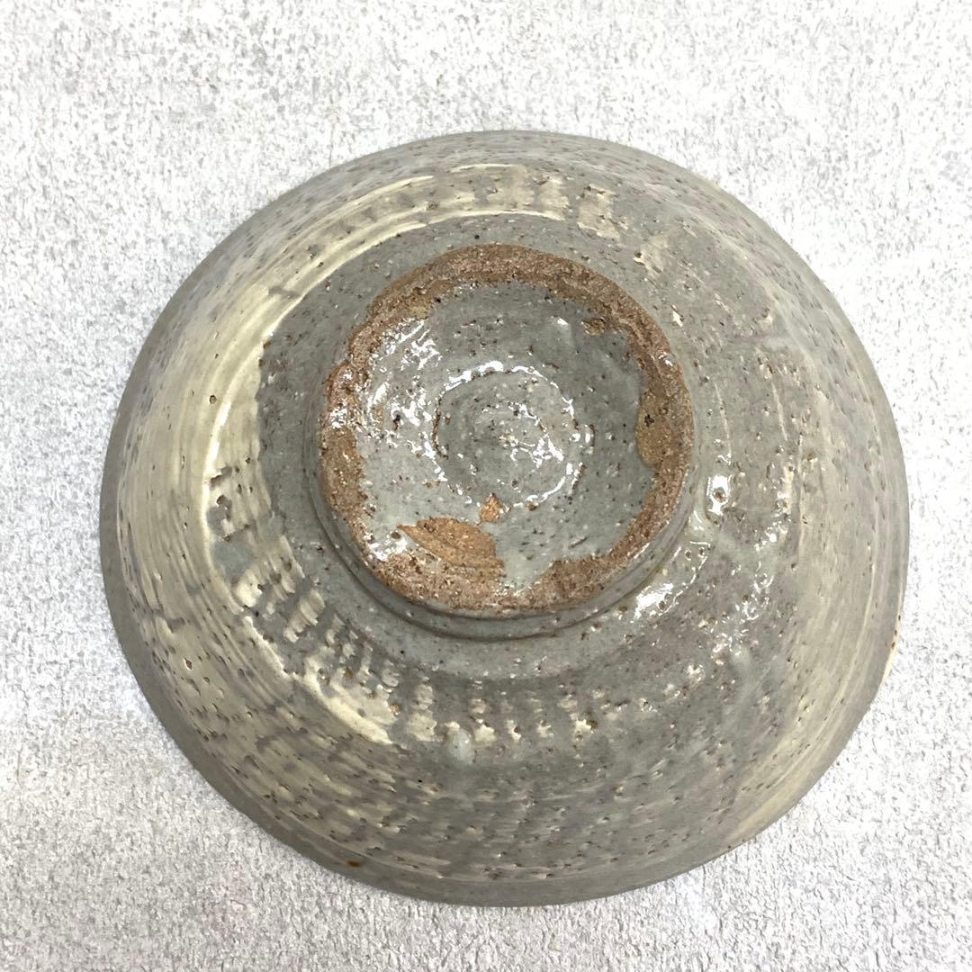 茶碗 池順鐸 チ スンタク 高麗茶碗 人間文化財 茶道具 抹茶 茶の湯 骨董