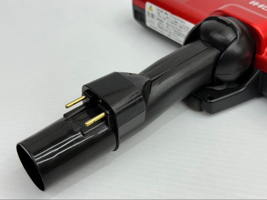 美品　CV-SP900J CV-KP900K 日立　掃除機　D-AP53 ヘッド