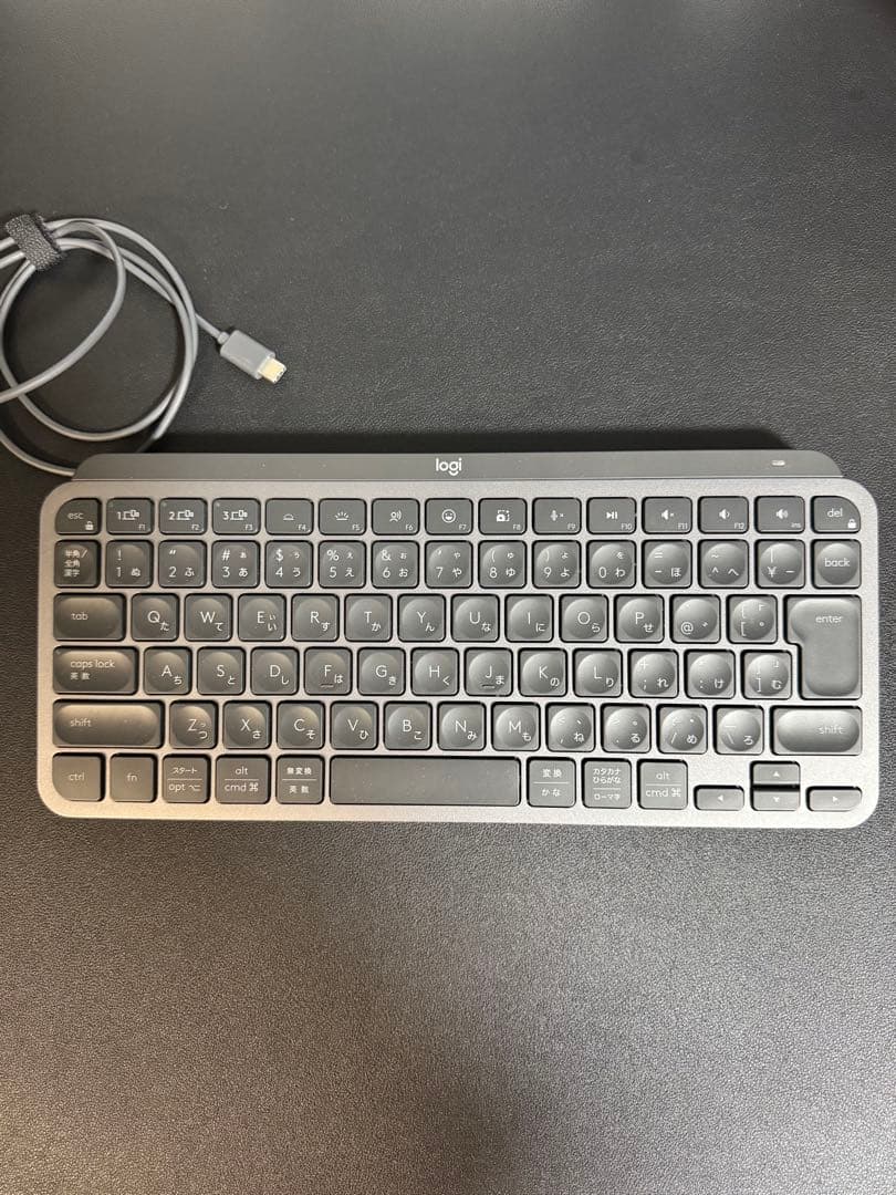 ミニPC M4 Mac mini 24GB 512GB