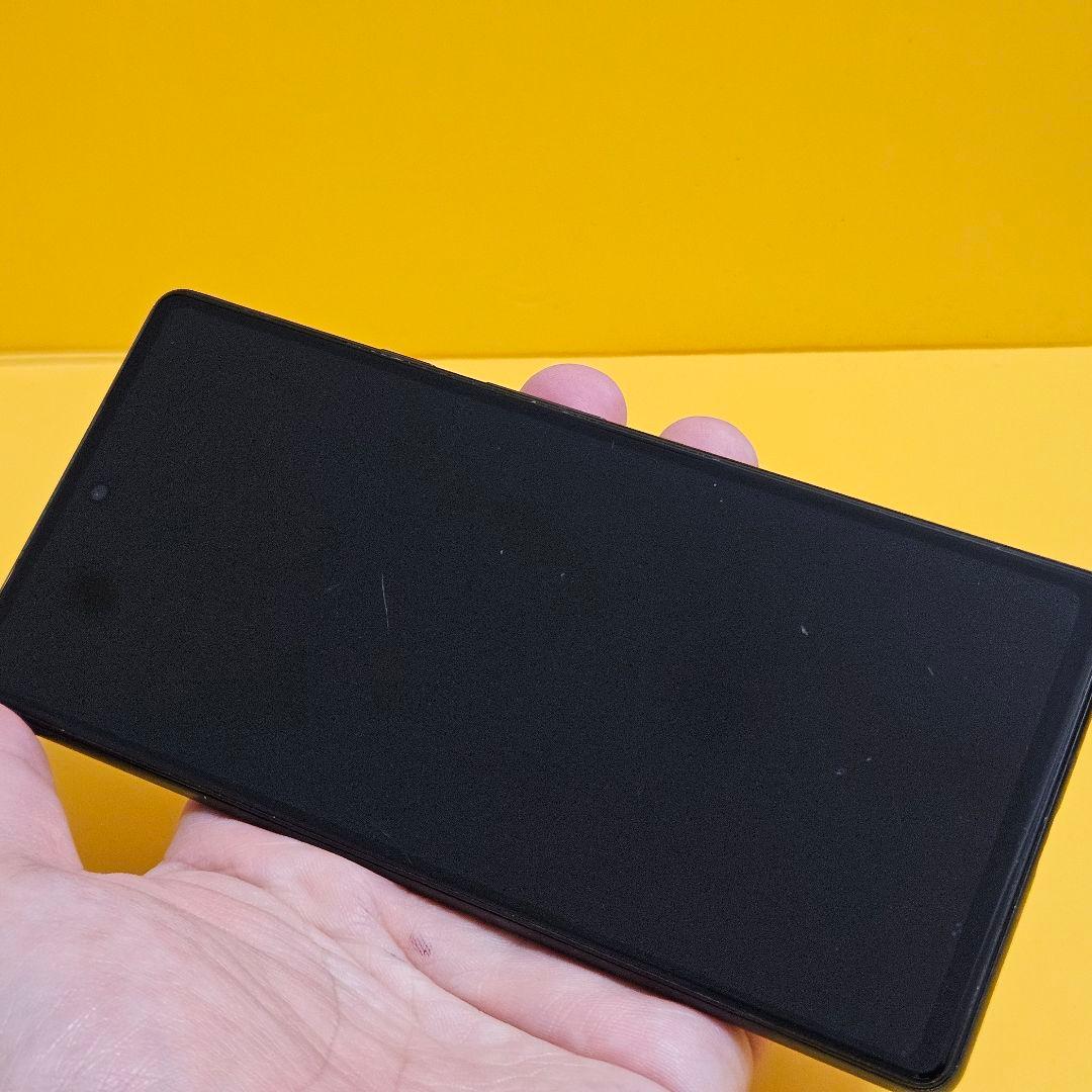 GooglePixel 6a ｜24時間以内発送#003