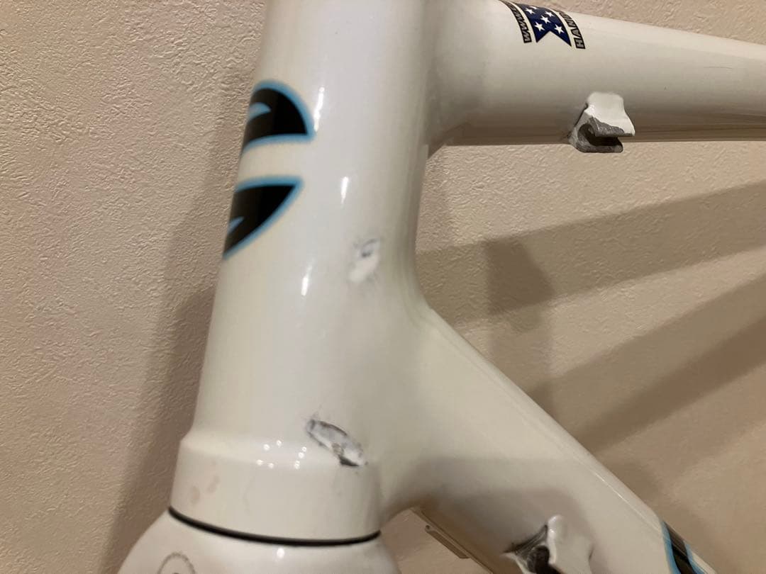 cannondale CAAD5ロードバイクフレーム