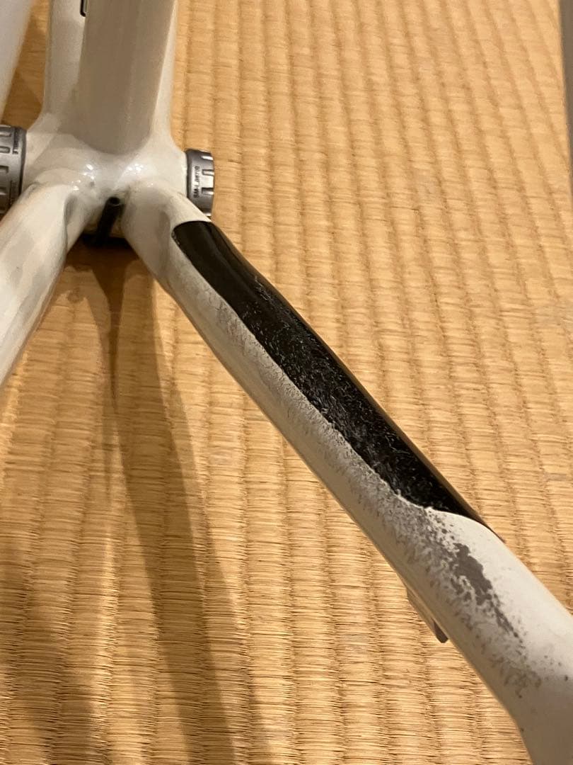 cannondale CAAD5ロードバイクフレーム