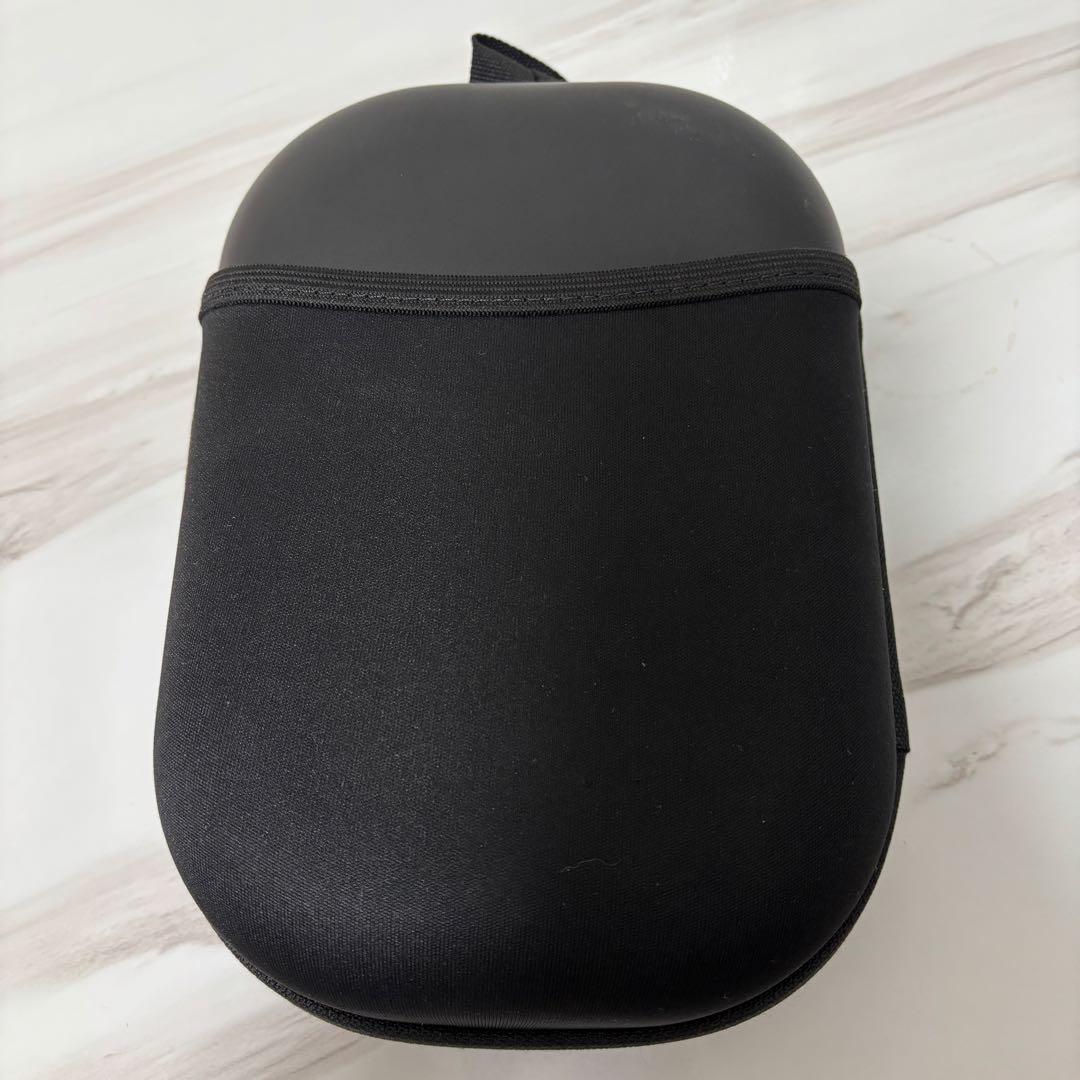 BOSEヘッドフォン　QC35 ブラック