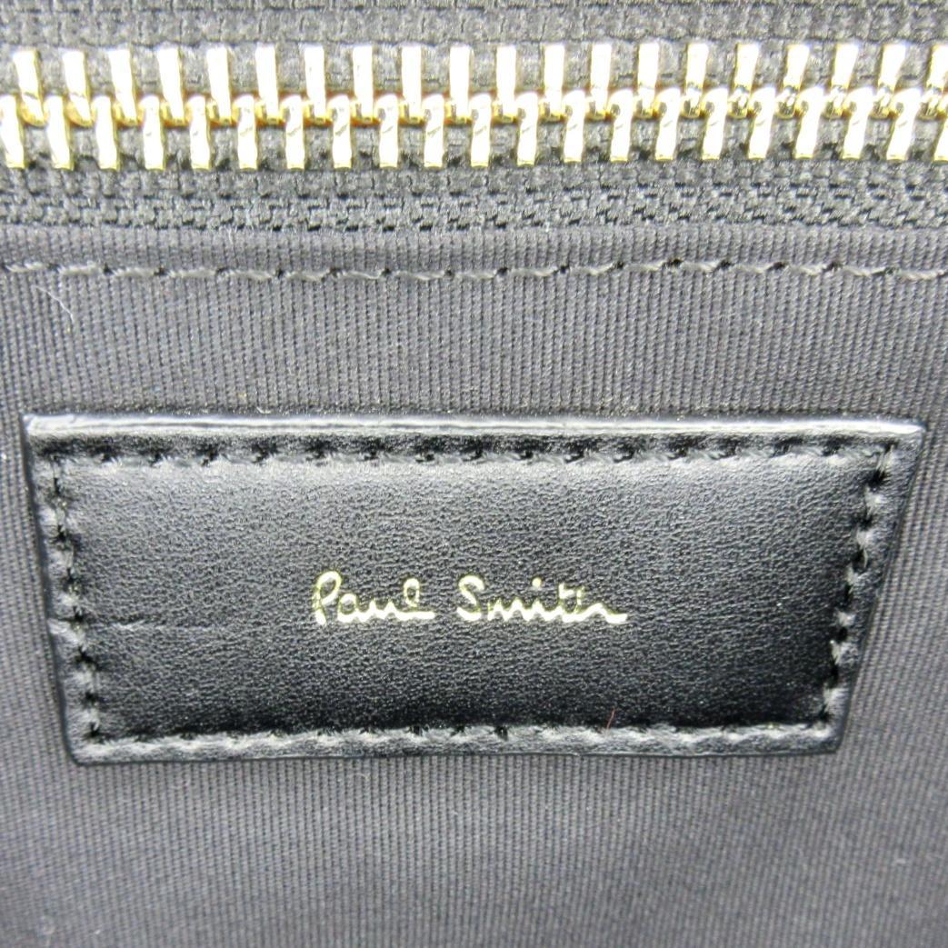 Paul Smith ビジネスバッグ マルチカラー A4対応 15.6inPC可