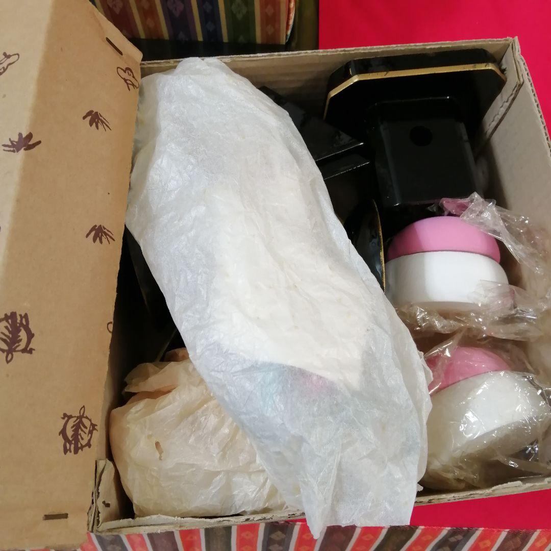 京風　親王雛（昭和末）