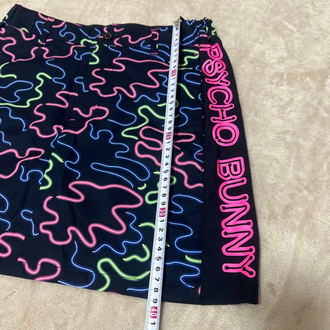 PSYCHO BUNNY スポーツウェア セット