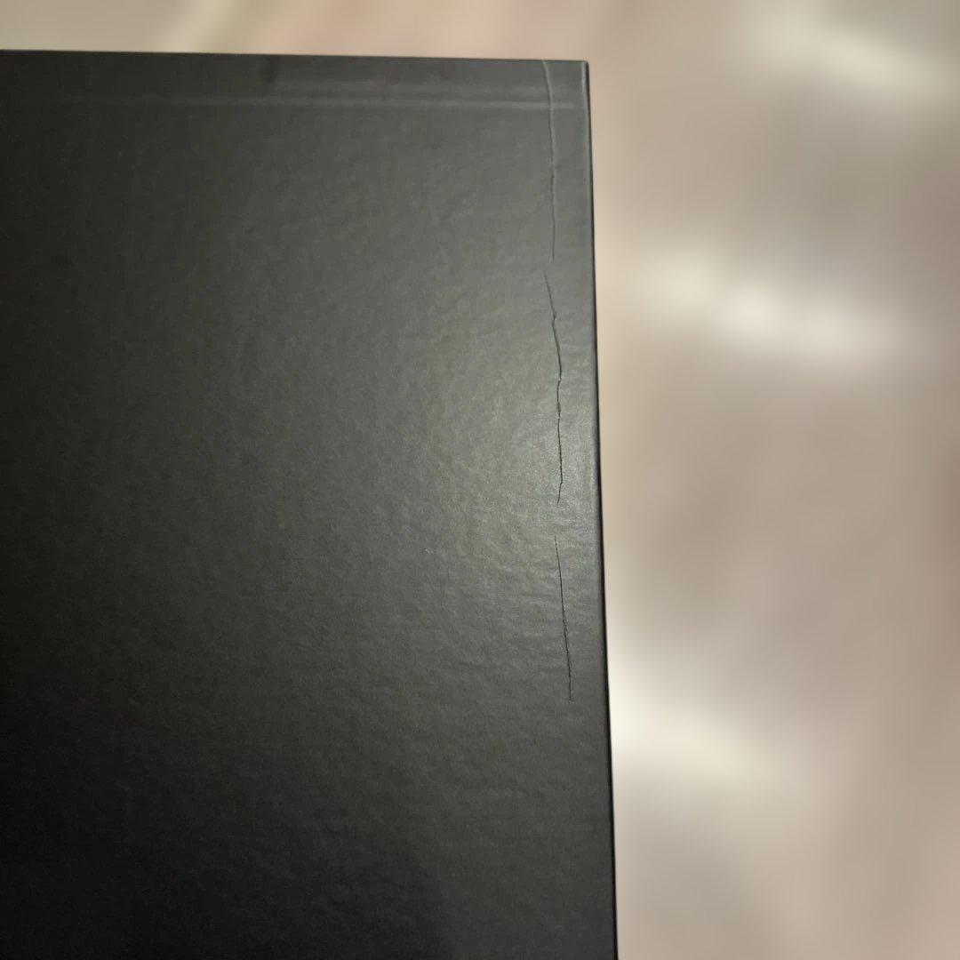 Lamborghini ALPHA ONE 美顔器