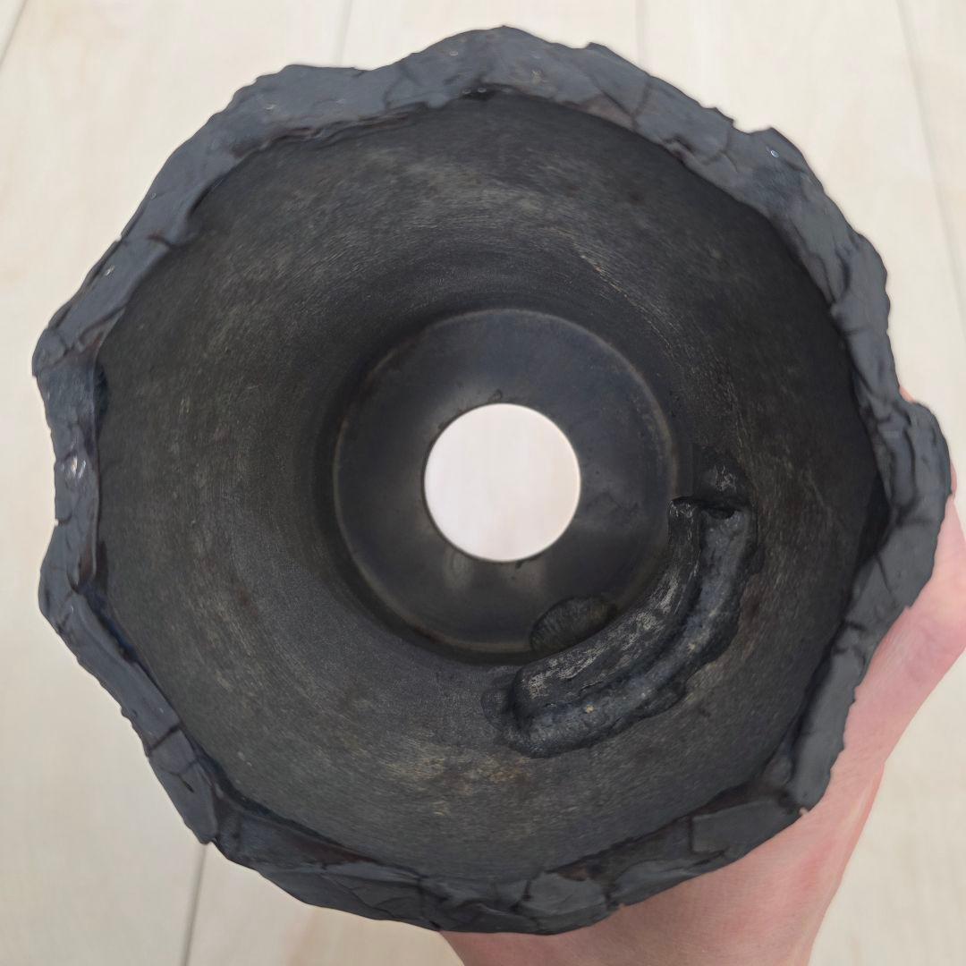 「KIBOKU」botanize×Keiichi Sato 佐藤恵一 鉢