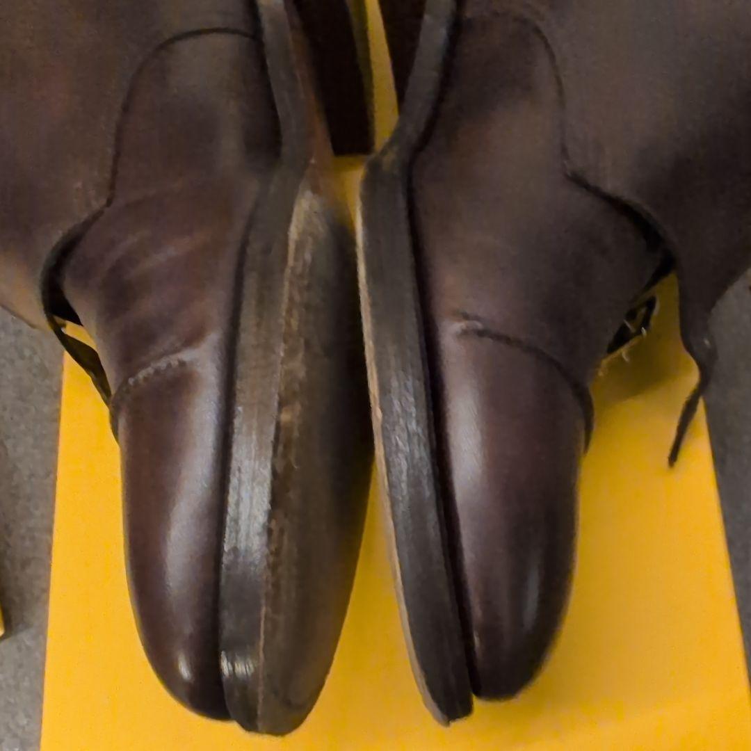 JOHN LOBB William II ダークブラウン