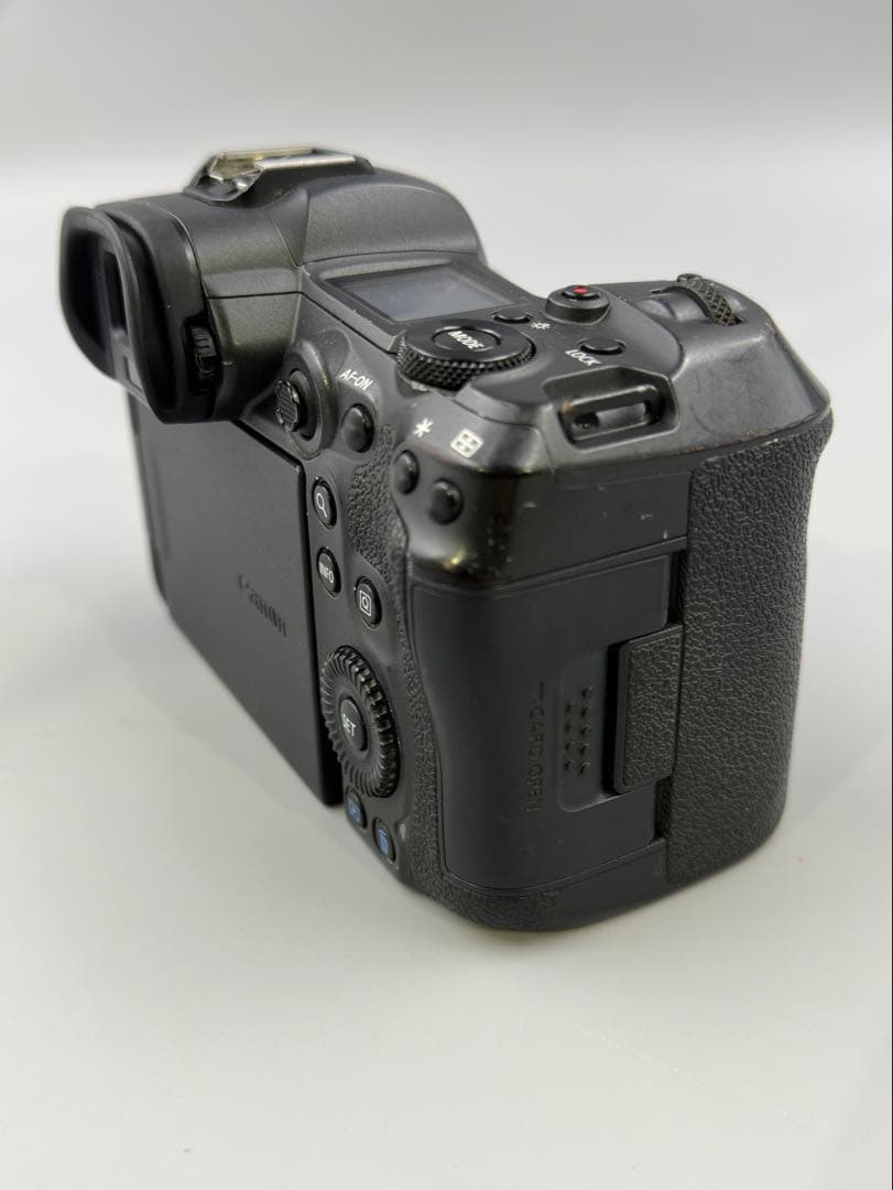 ☆Canon EOS R5 ミラーレス一眼カメラ