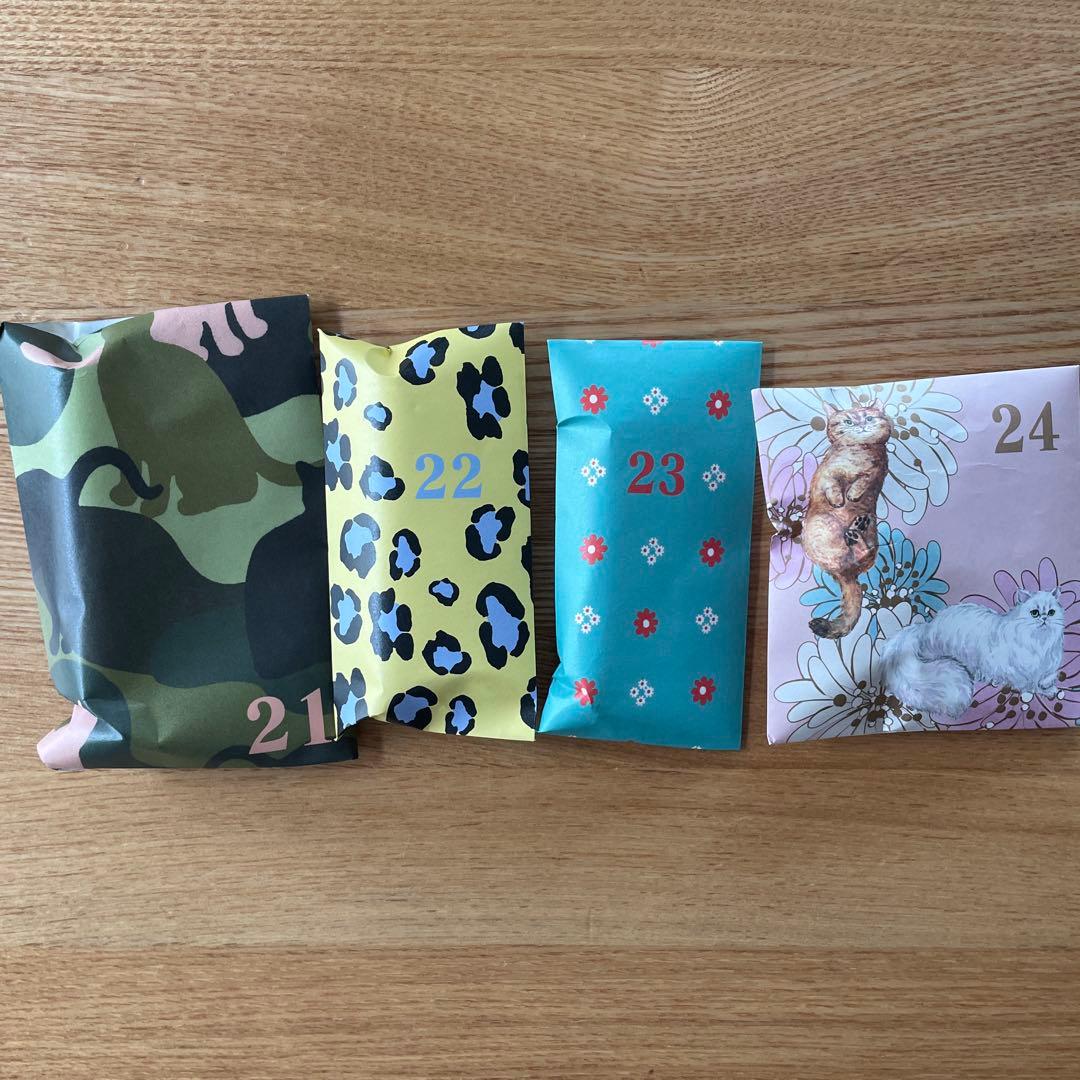 【新品未使用】PAUL&JOE（ポールアンドジョー）メイクアップコレクション