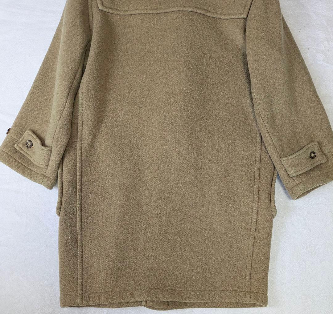 グローバーオール　90s　ダッフルコート　キングストン　白タグ