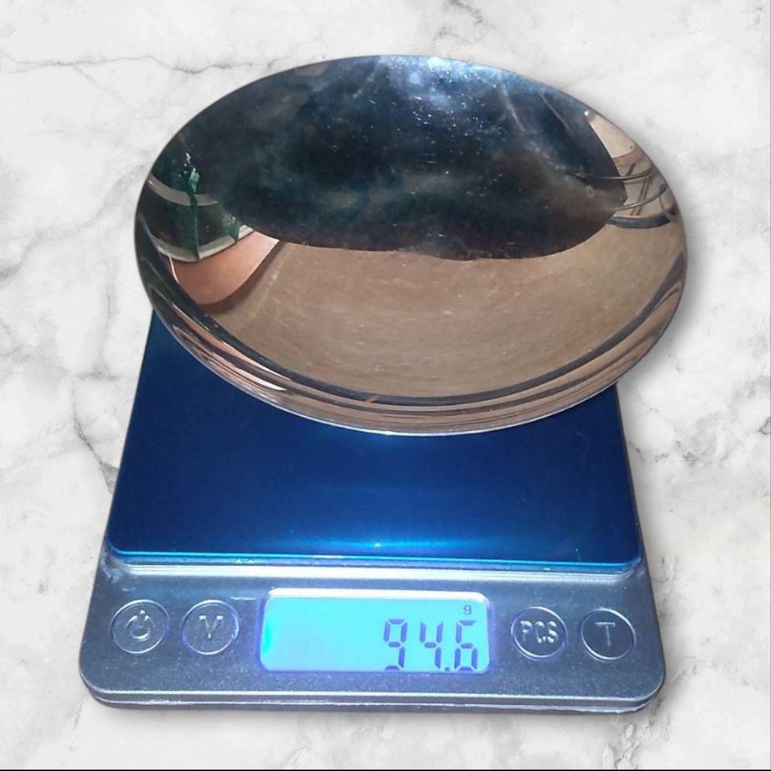 勤続記念純銀杯 230ｇ