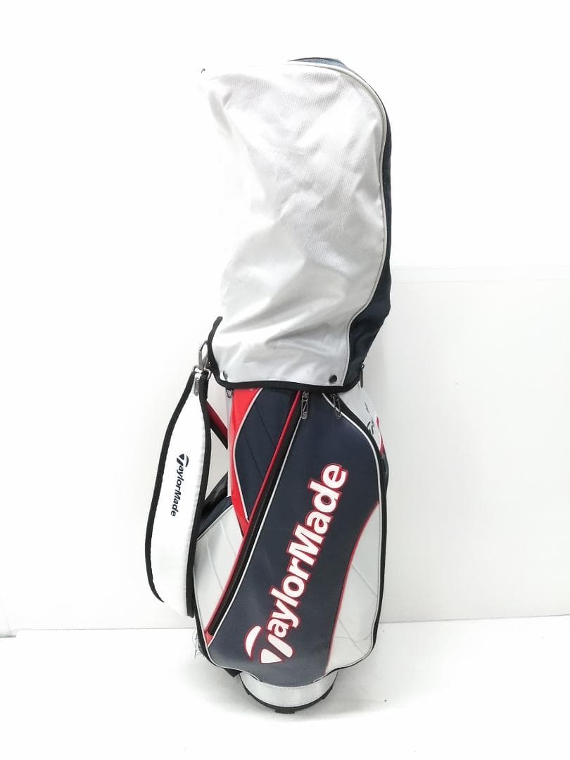 初心者おすすめ！ダンロップ メンズゴルフクラブ 14本フルセット バッグ付♪