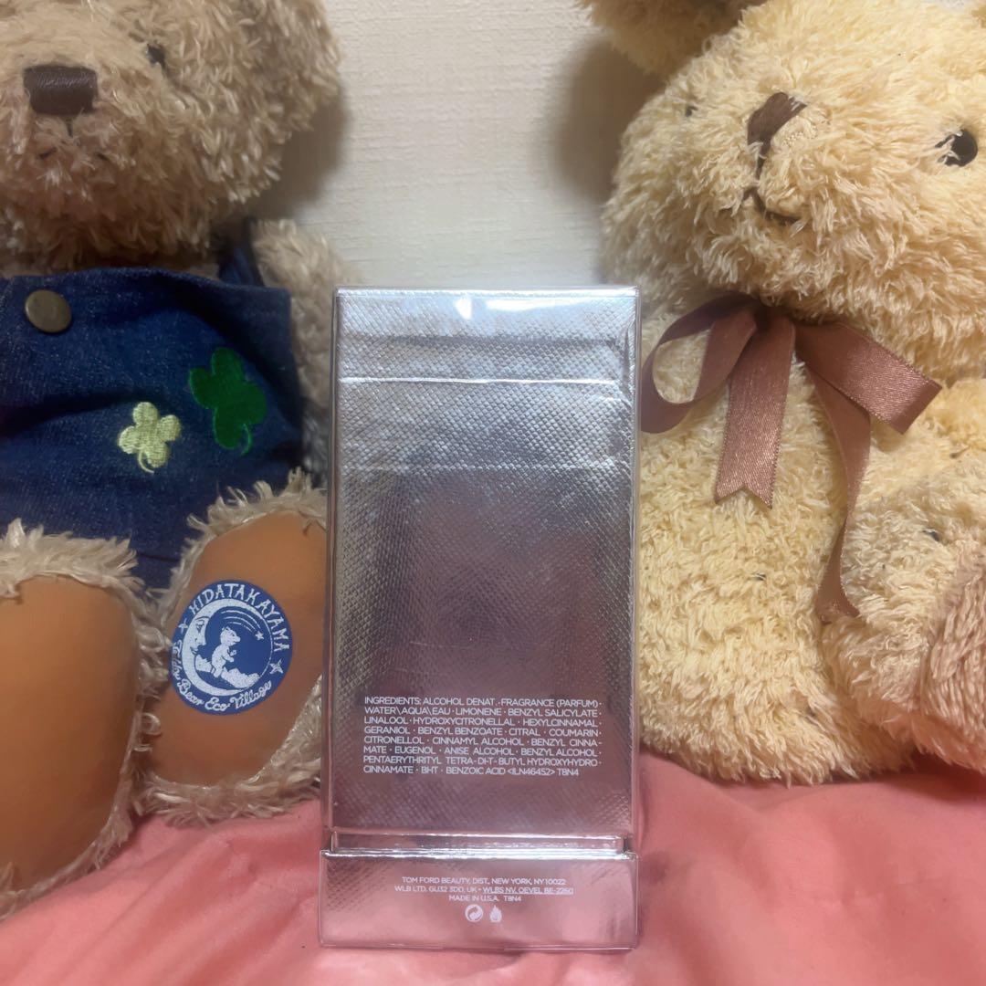 ☆値下げ中☆TOM FORD ソレイユ ネージュ100ml