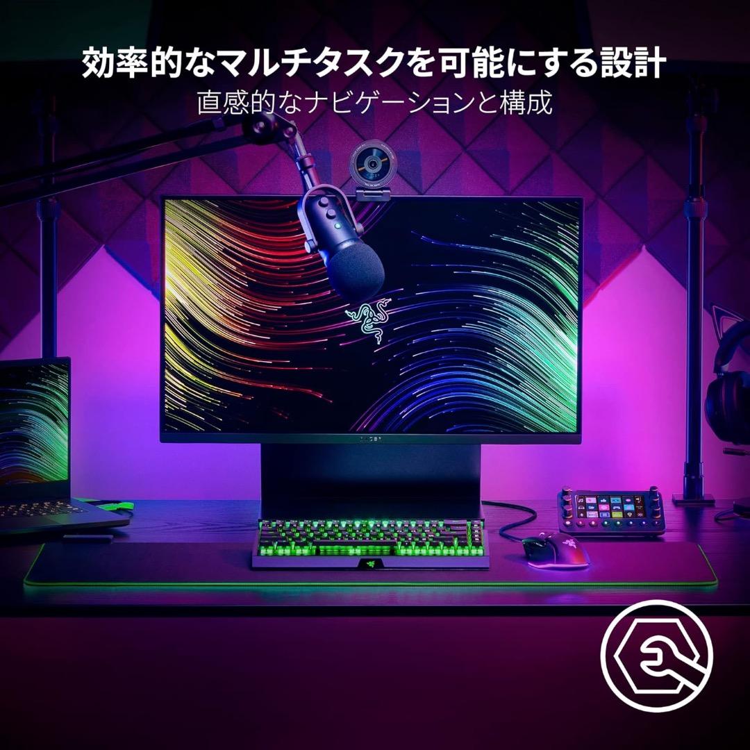その他 Razer Stream Controller