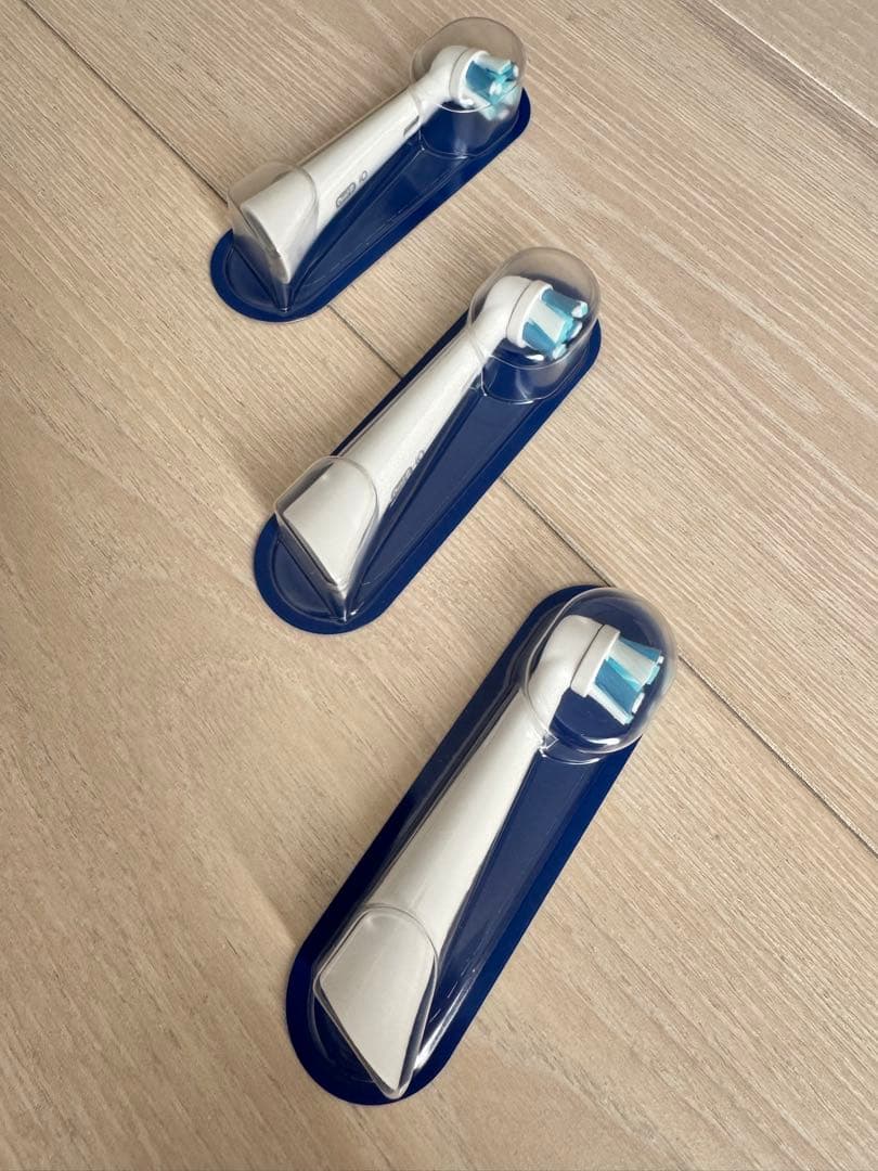 新品・未開封　BRAUN Oral-B io4 電動歯ブラシ