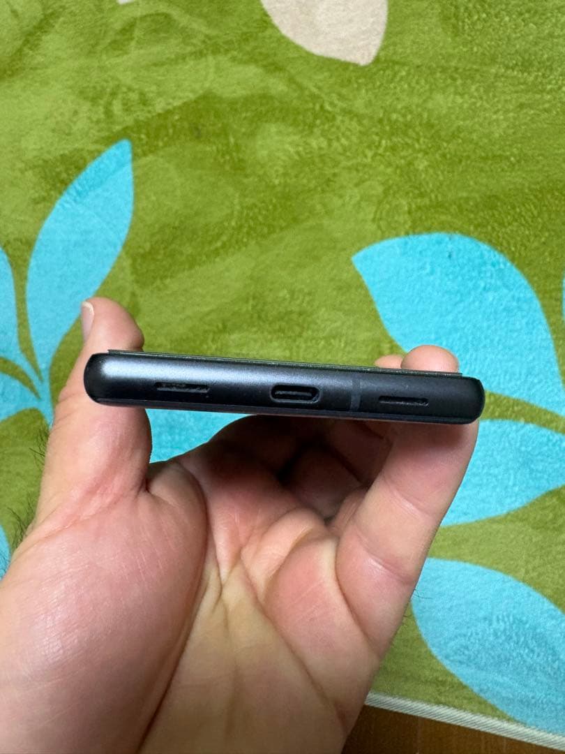 pixel7a おまけでガラスフィルム付き