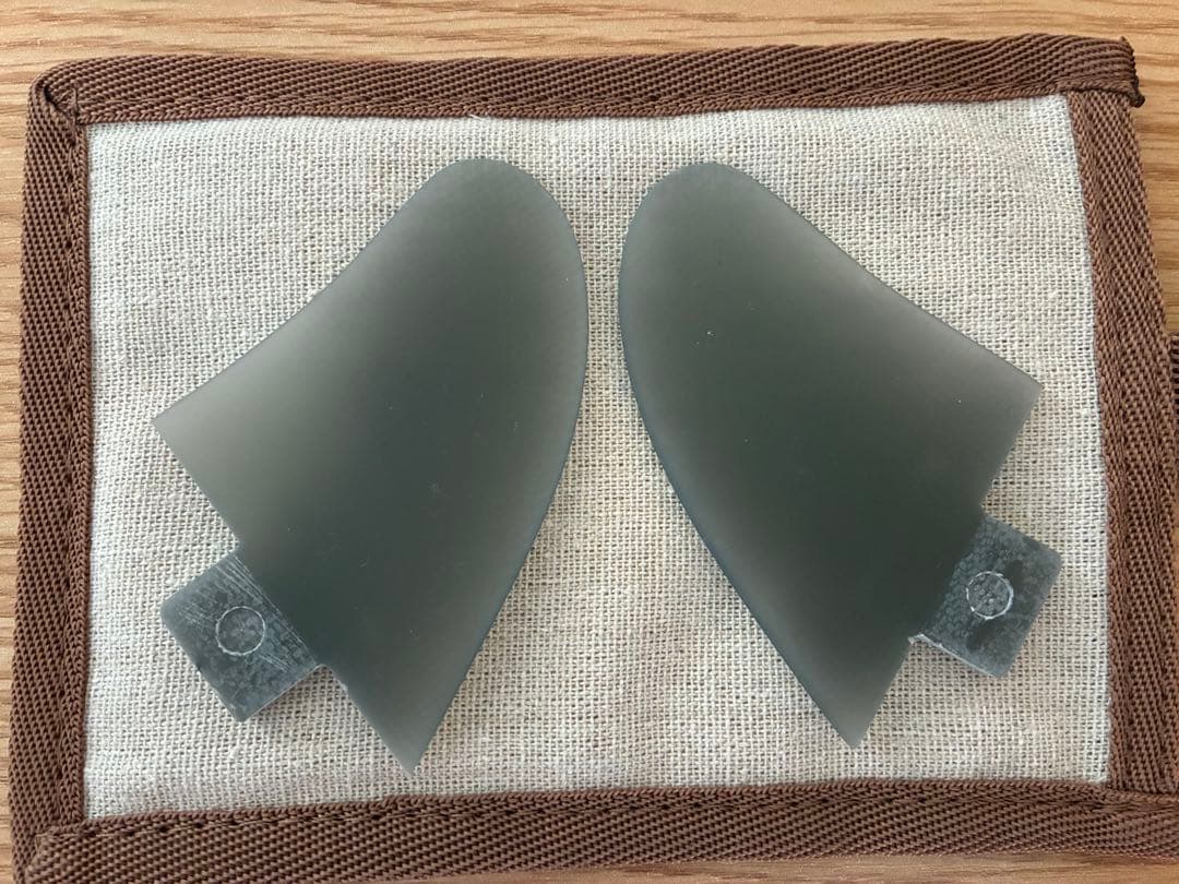 TRUE AMES Side Bite 2.6インチ 未使用品