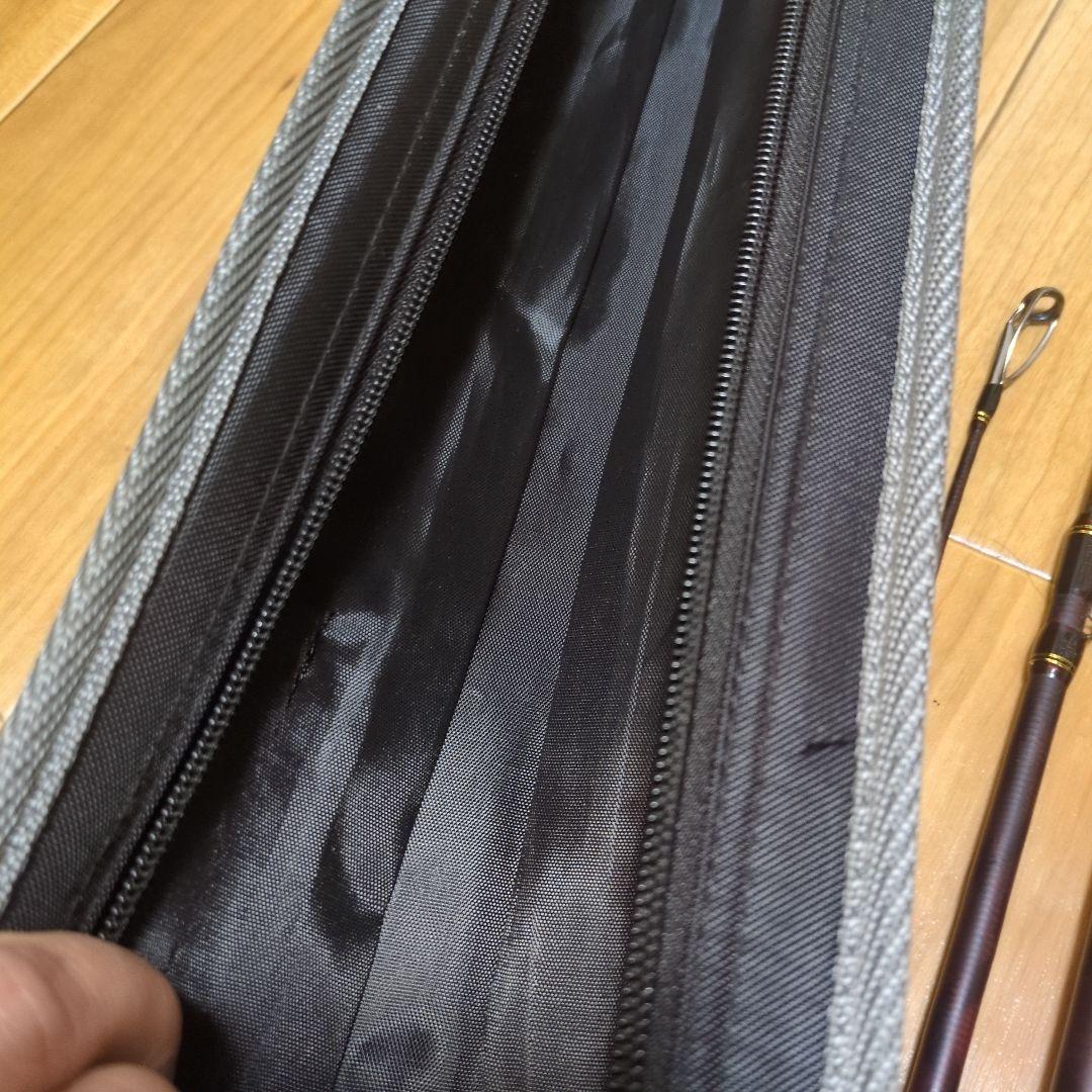 アブガルシア　ワールドモンスター734H