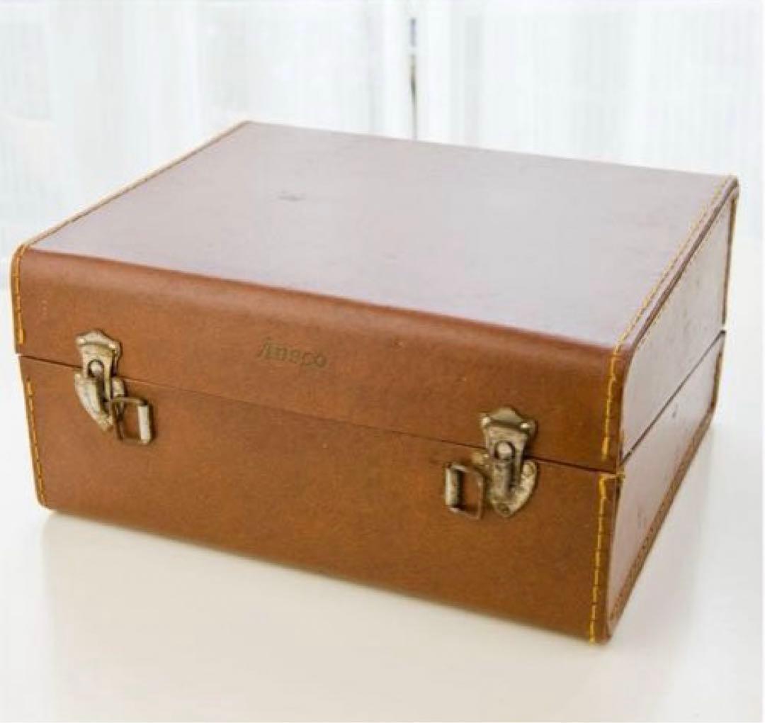 【激レア！】アンスコフレックスII 6×6サイズ二眼レフ