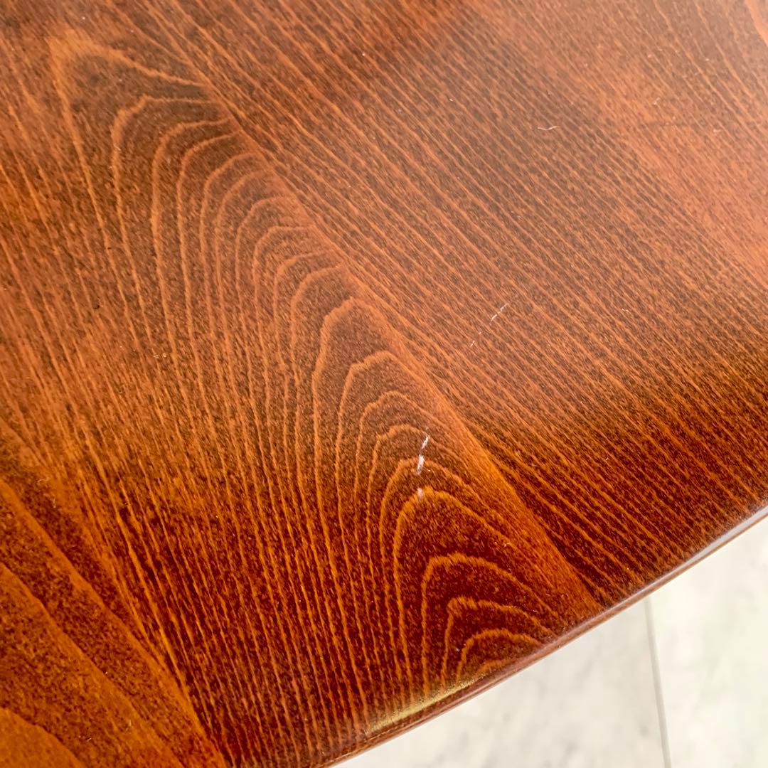 【柏木工】ウィンザーチェア／ダイニングチェア／飛騨家具 ②