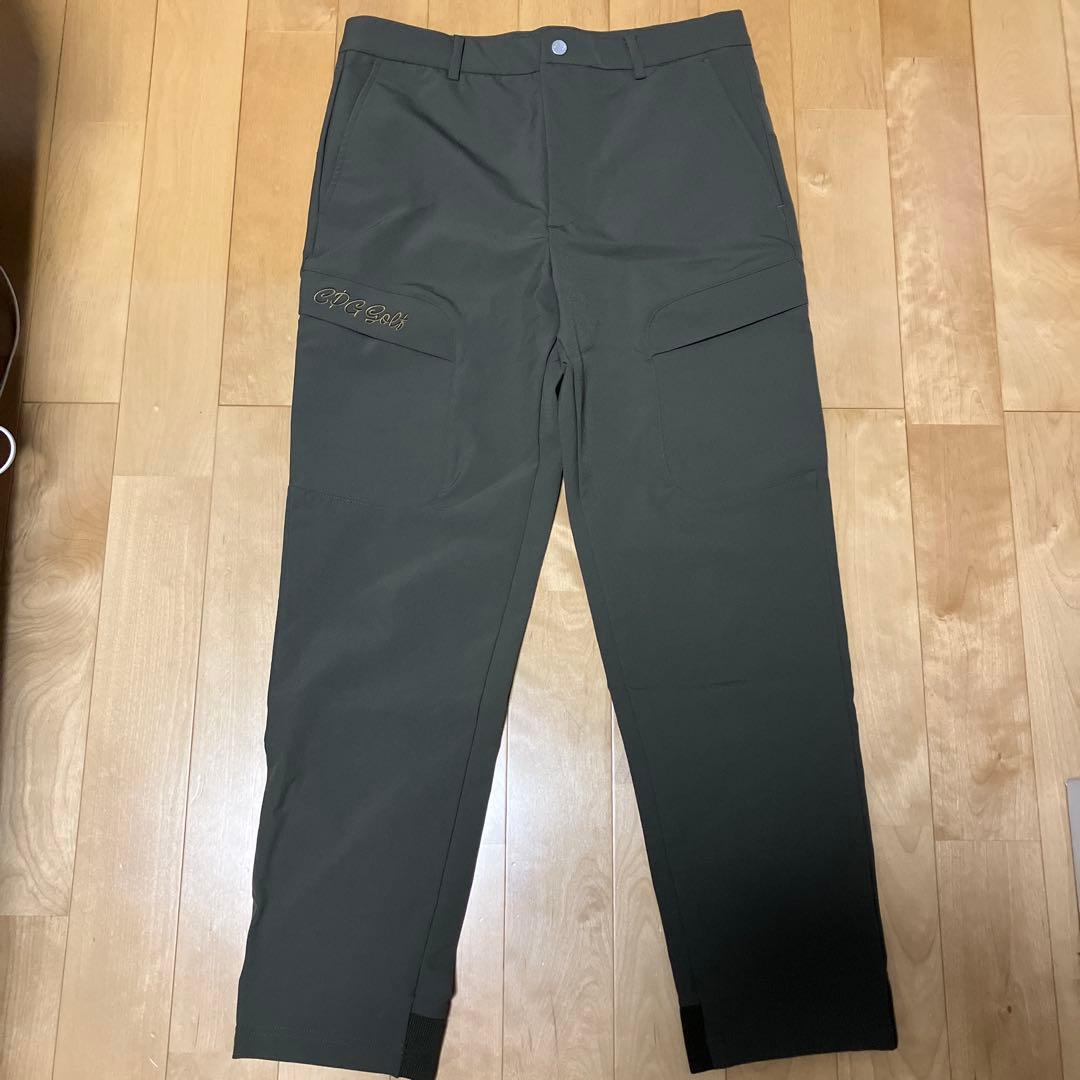 CPG GOLF ゴルフパンツ
