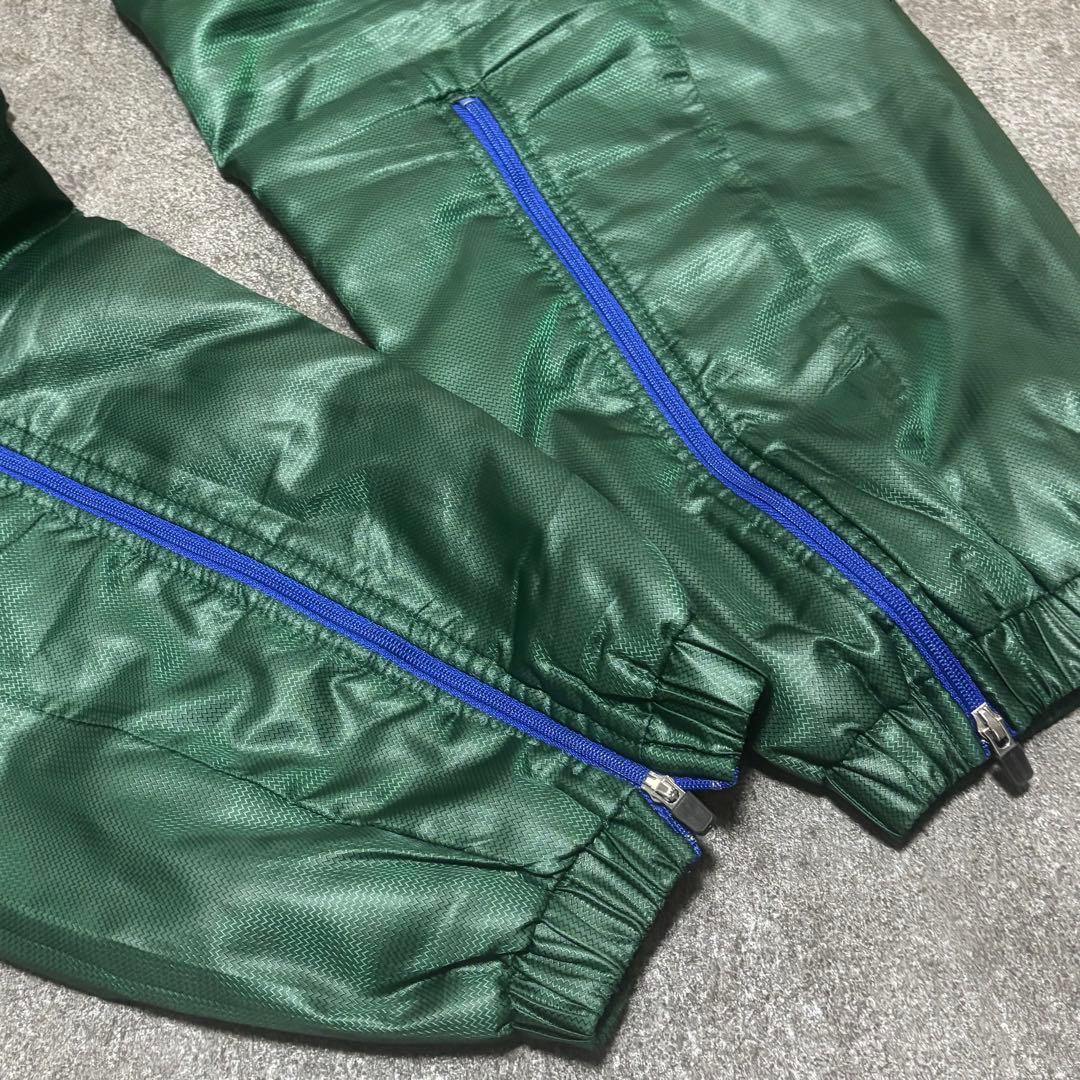 umbro プロトレーニング ピステ ウィンドブレーカー 上下セット サッカー