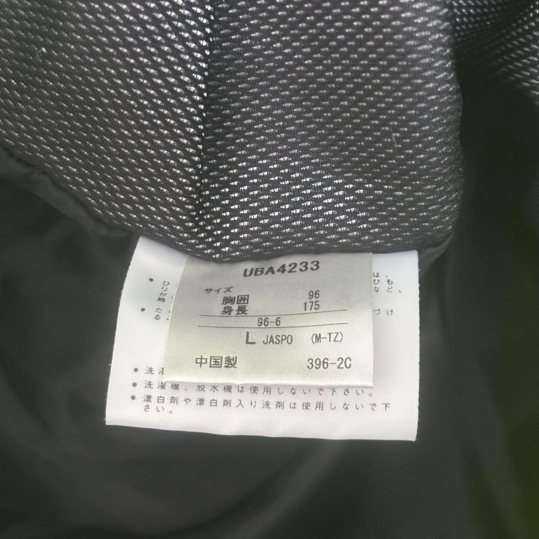 umbro プロトレーニング ピステ ウィンドブレーカー 上下セット サッカー