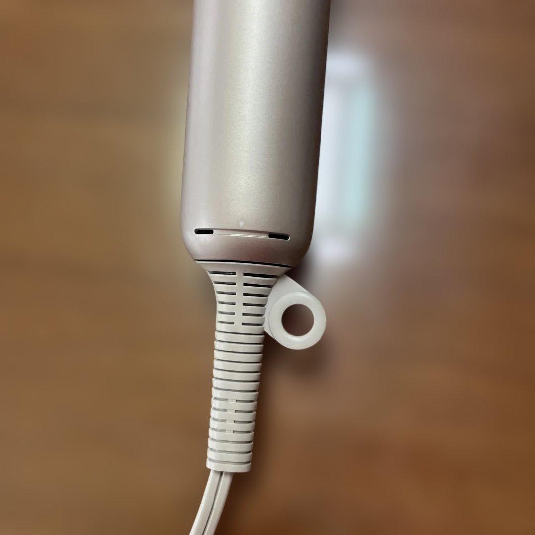 【ジャンク】美品♡未使用部品あり♡22年製 ナノケア ドライヤー