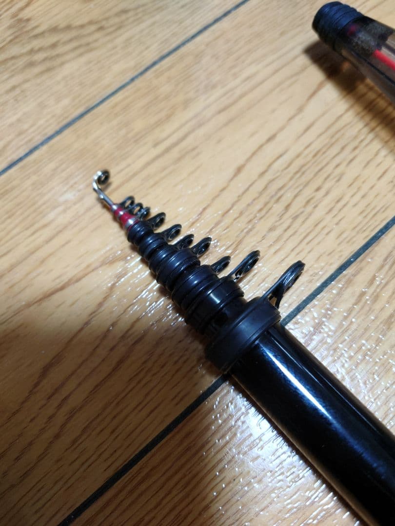 大物釣りさん専用です。がま磯 VR 5.3m 2.5号