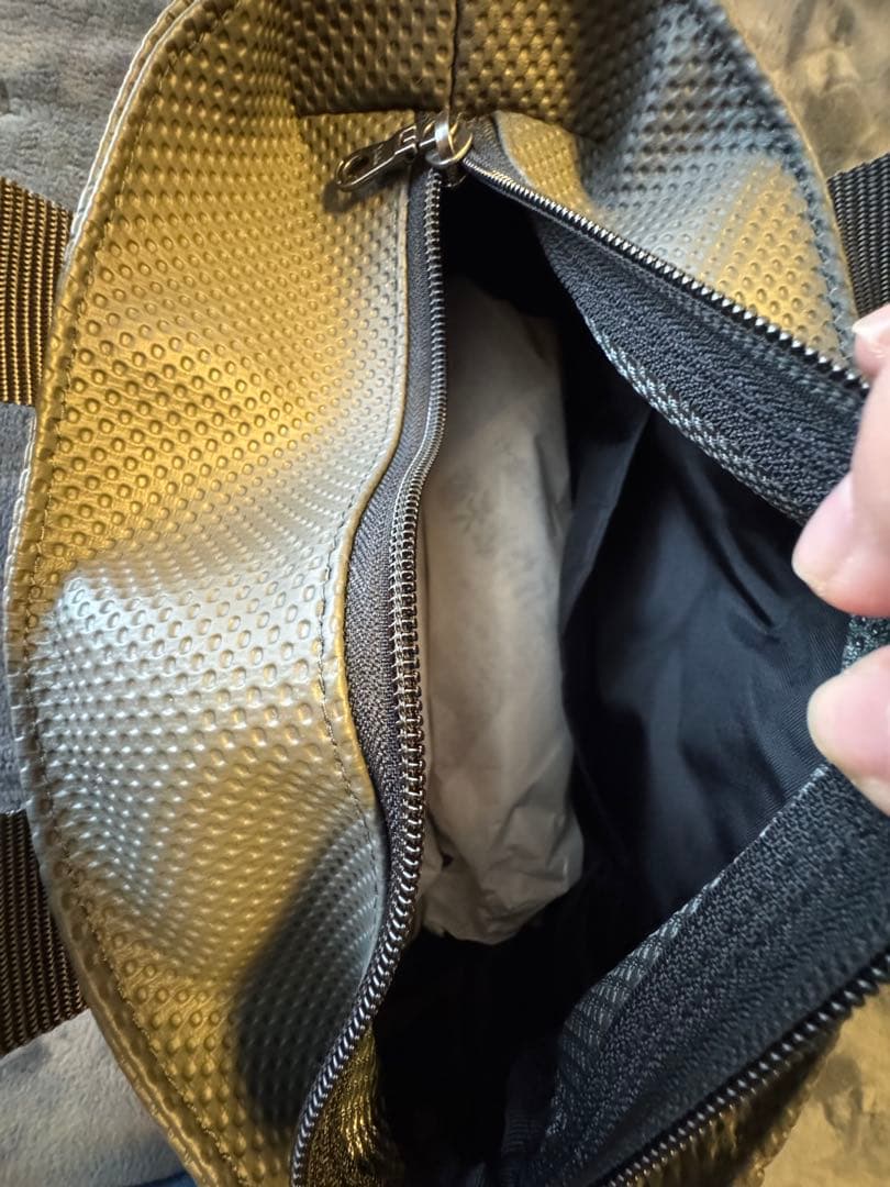 最終値下げ【限定60個/未使用】846[YAJIRO] 希少 カートバッグ