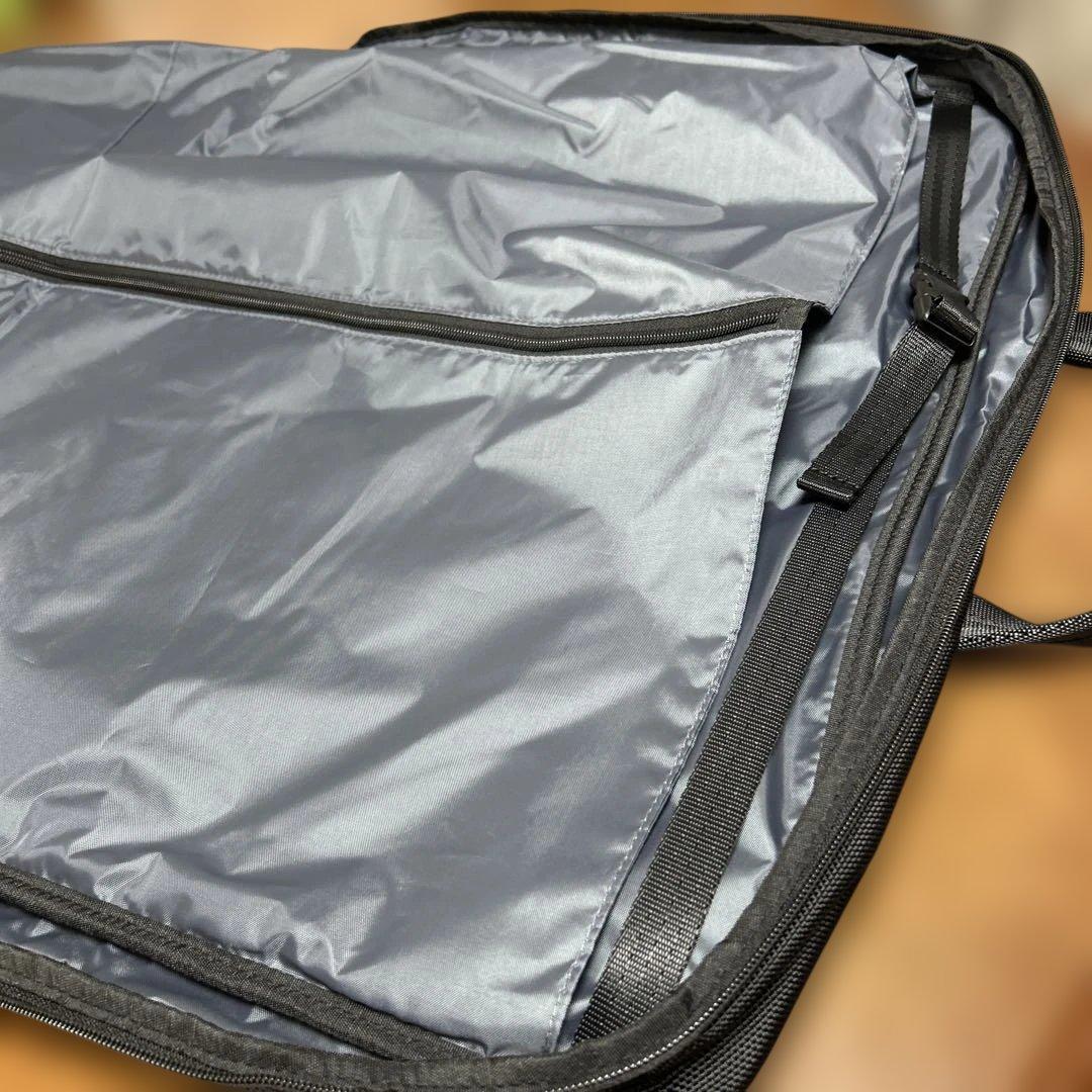 エースガーメントバッグ