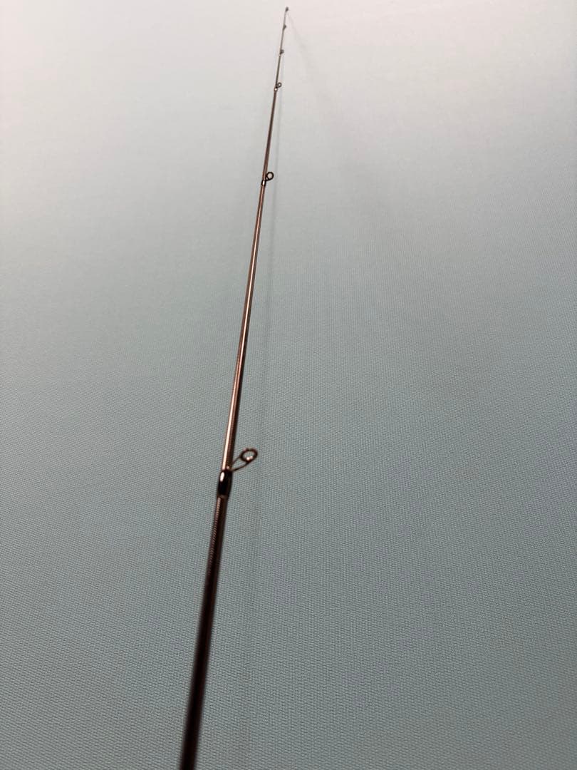 クリアブルー クリスター 61ANY 美品